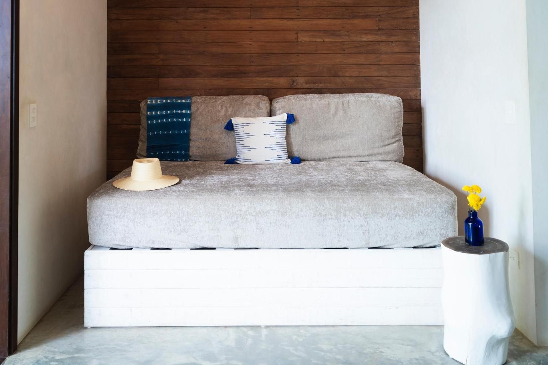 Ground Floor Beach Side Suite
