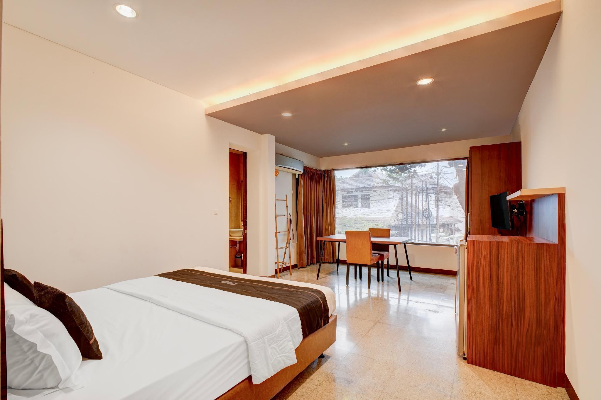 Suite Double