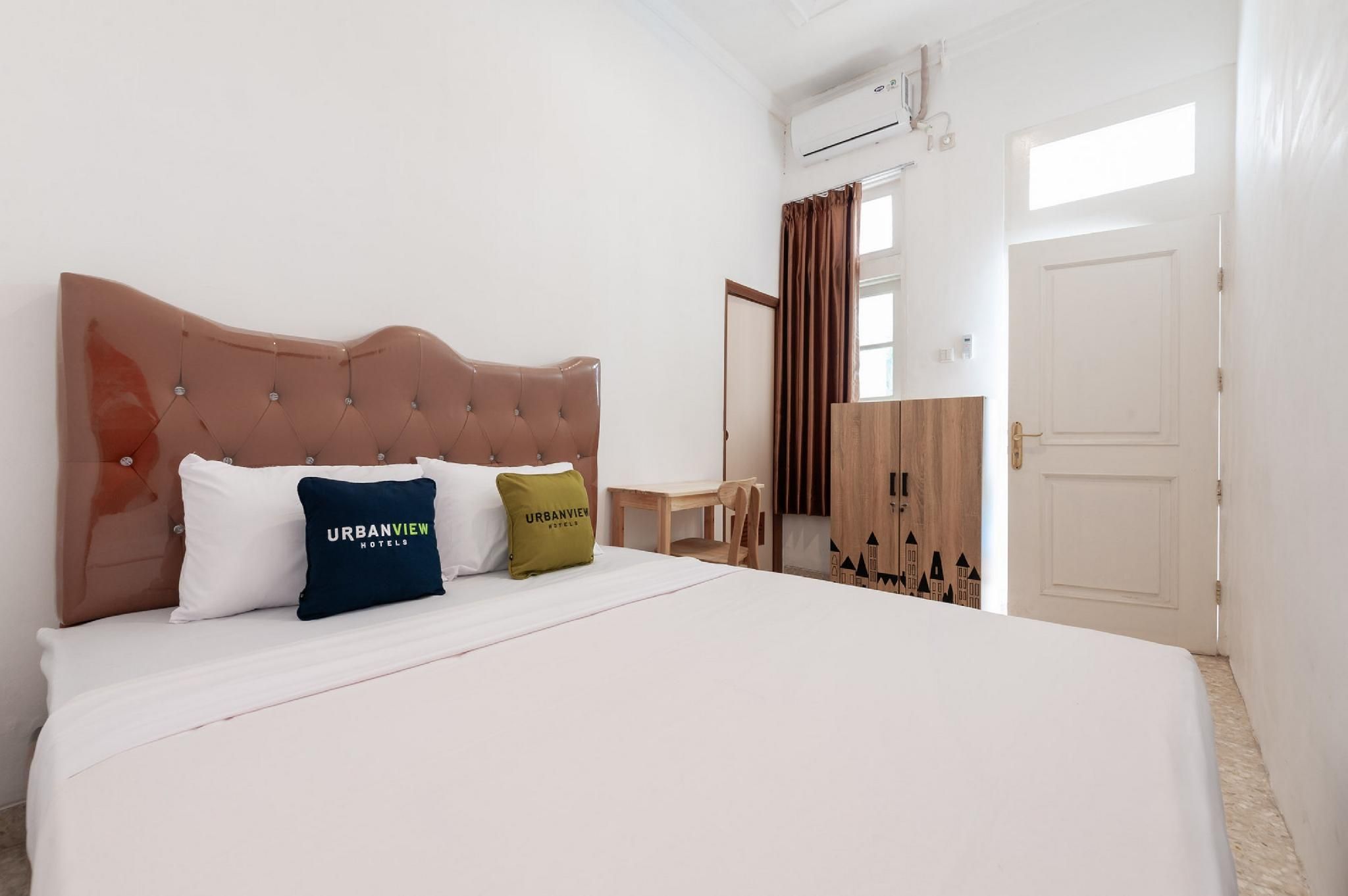 Suite Room