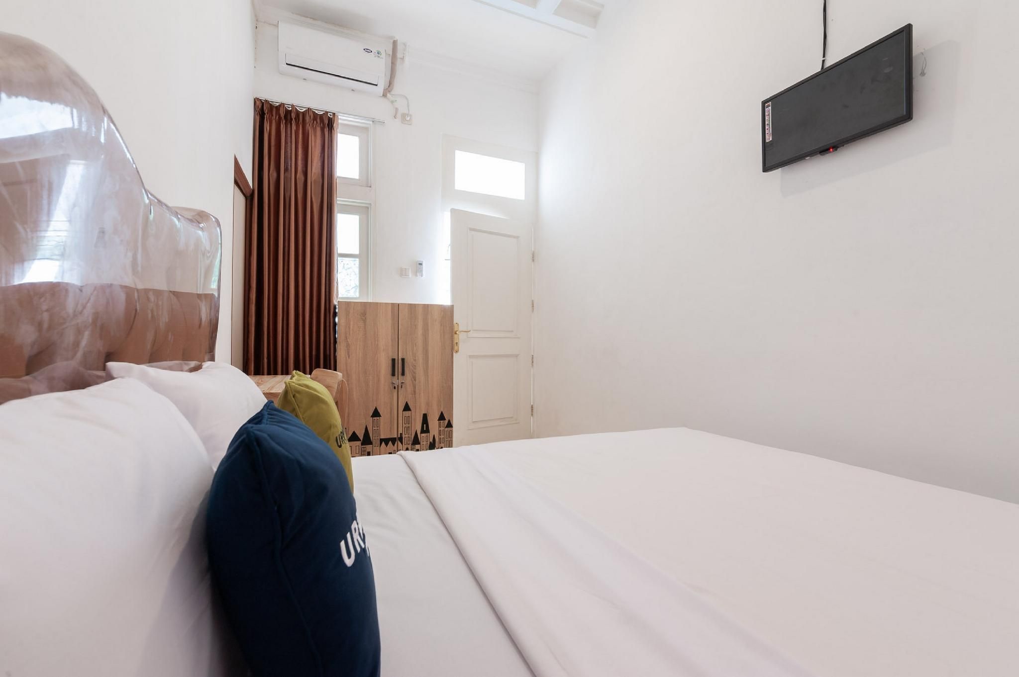 Suite Room