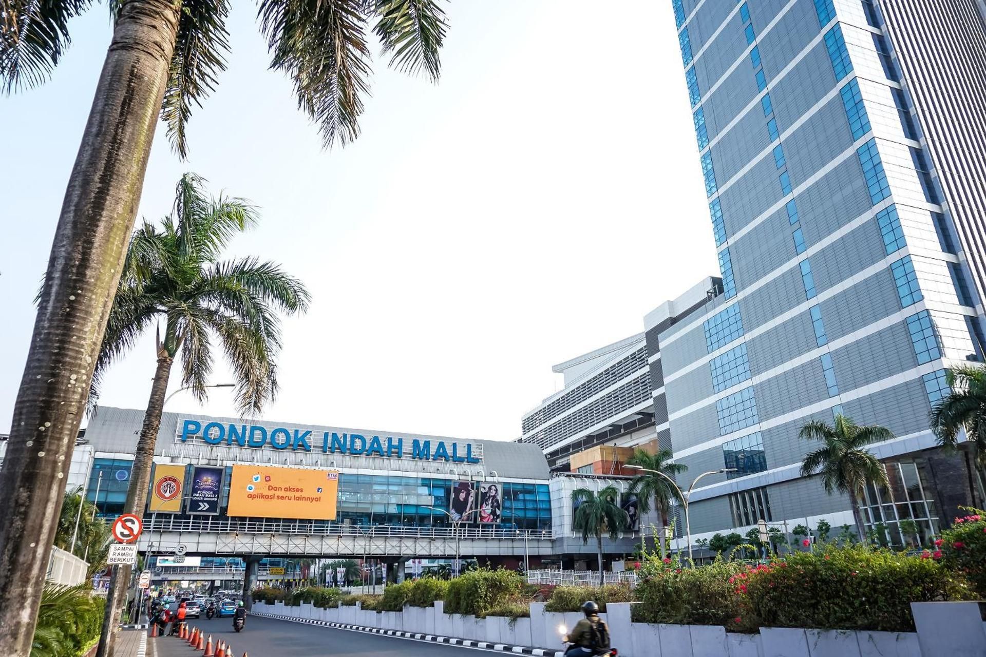 Capital O 141 Fatmawati Cozy Residence