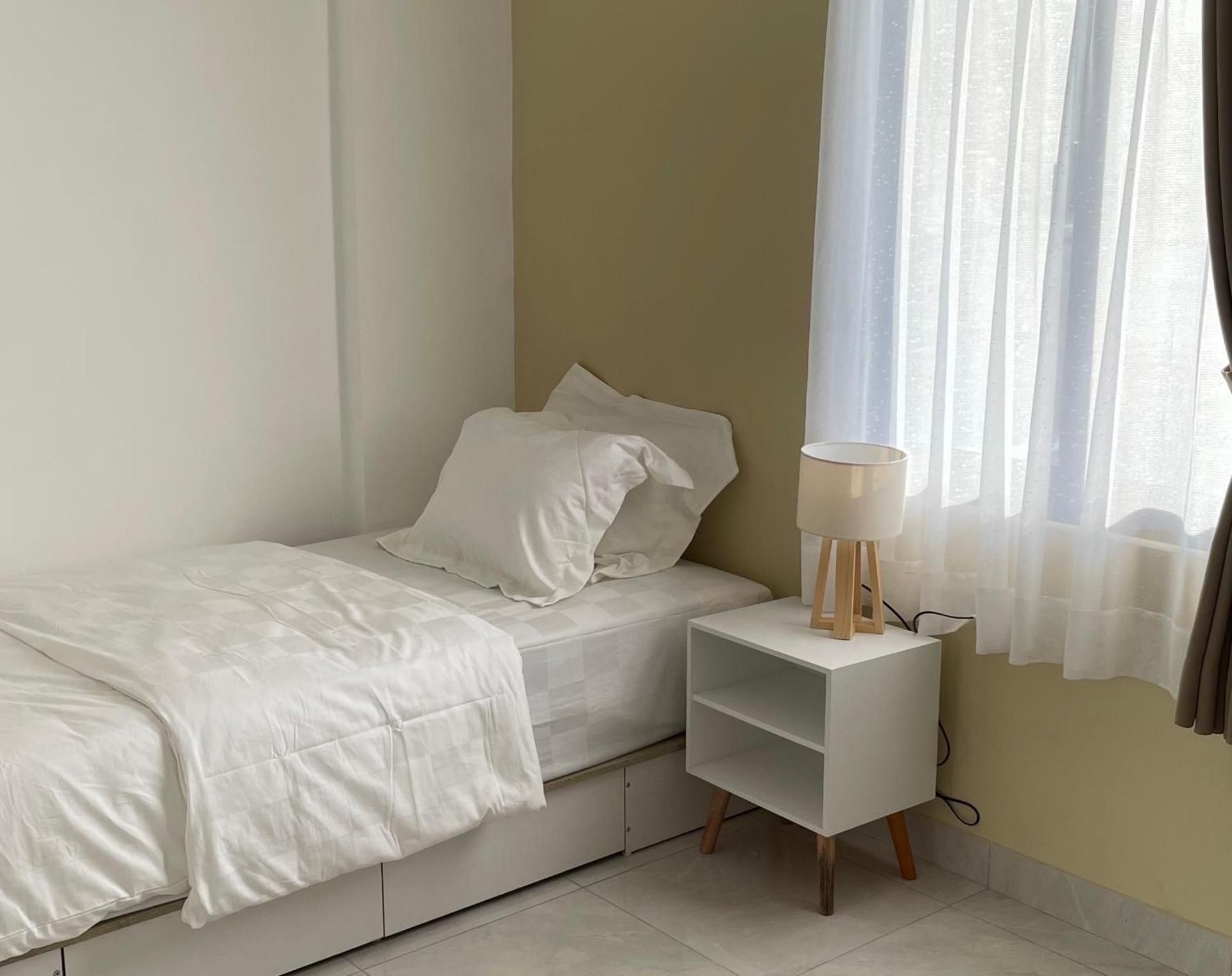 Budget Single Room
