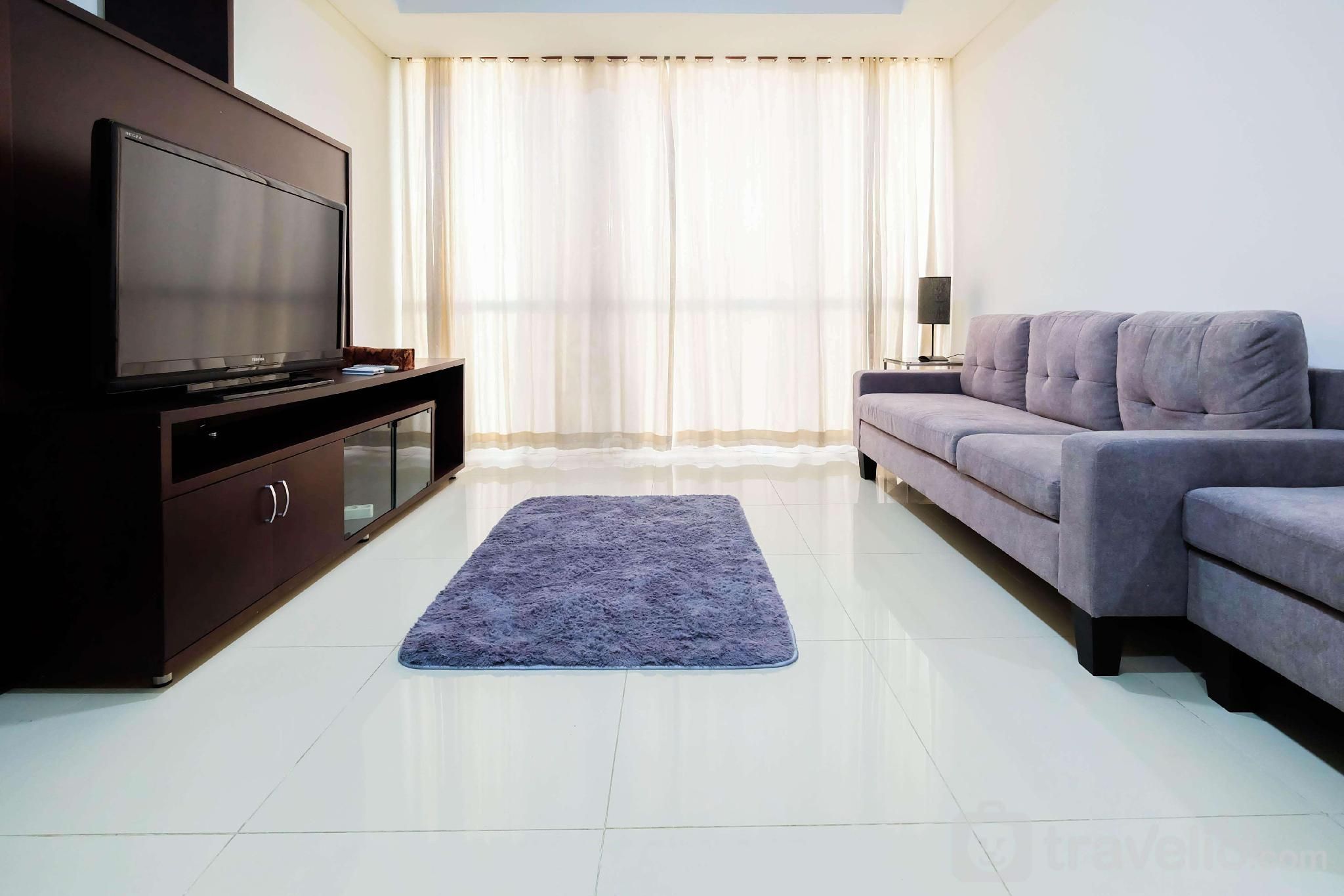 2 Bedroom