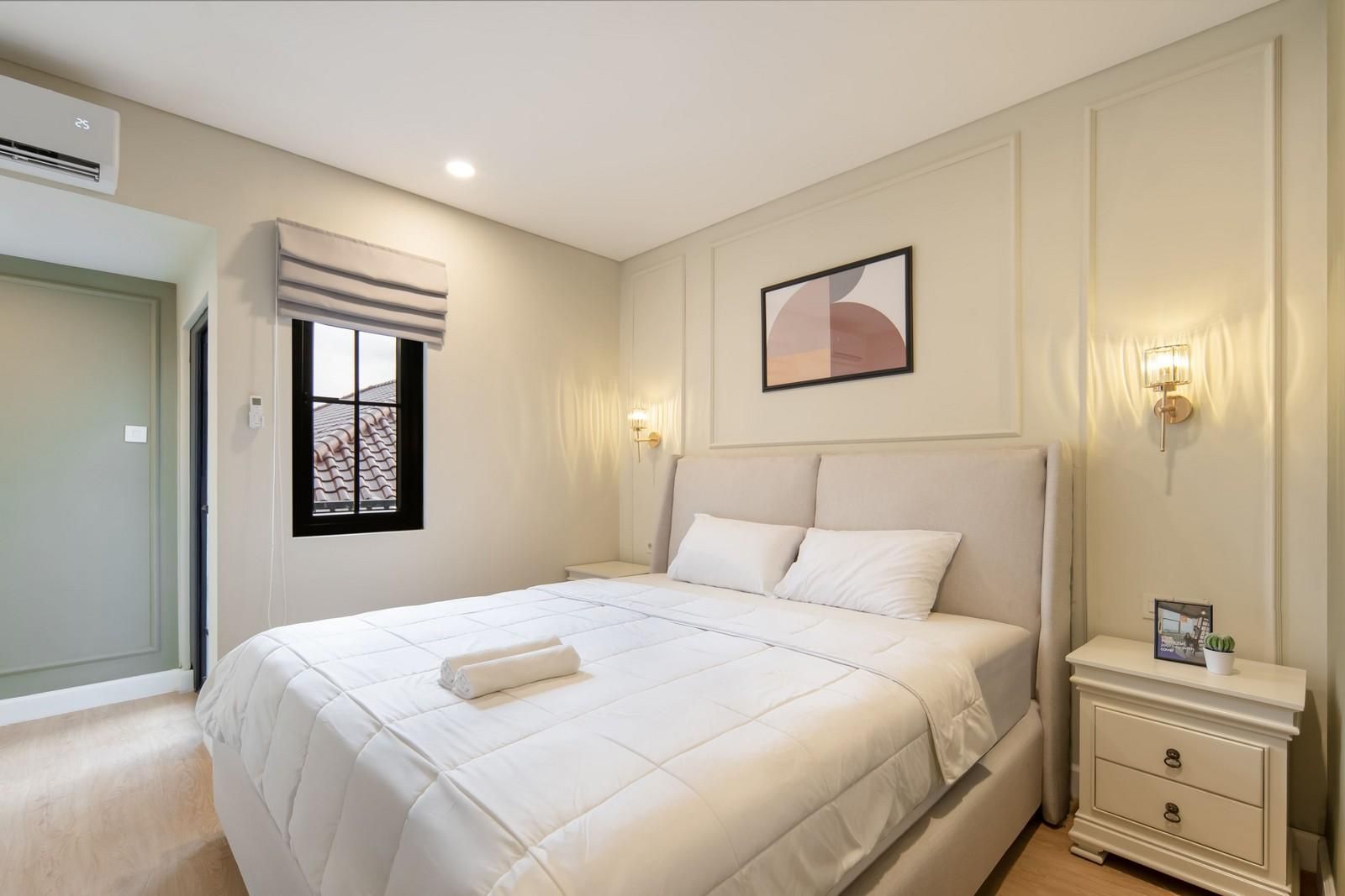 Deluxe Plus Room