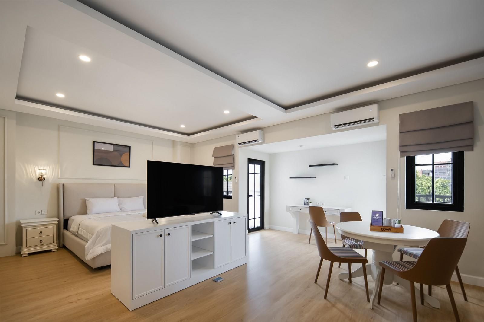 Suite Room