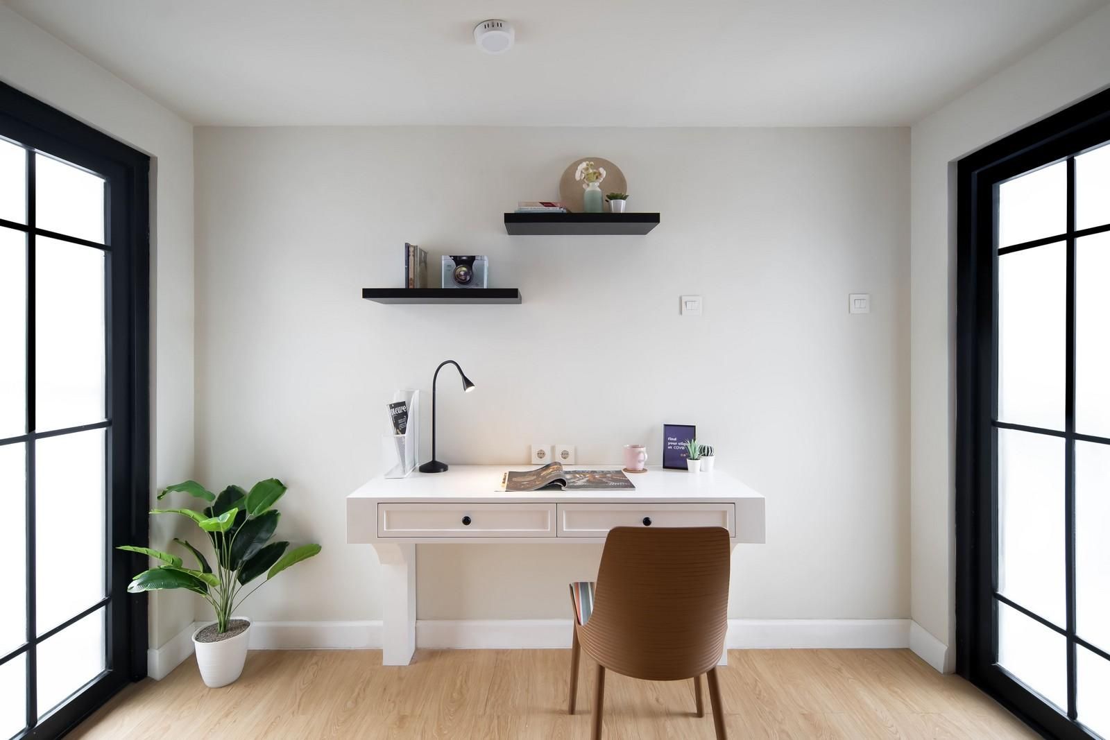 Suite Room