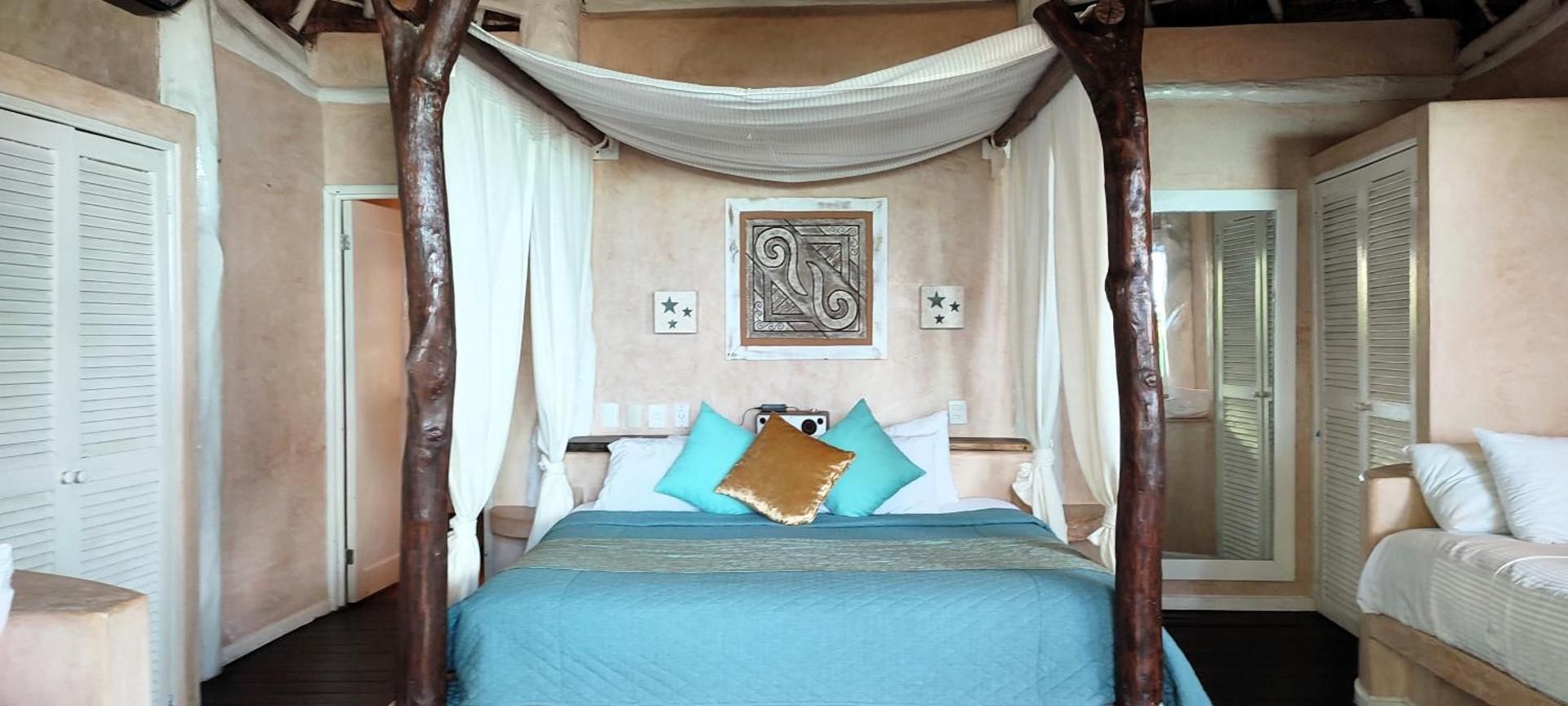 Master Suite Ocean Front