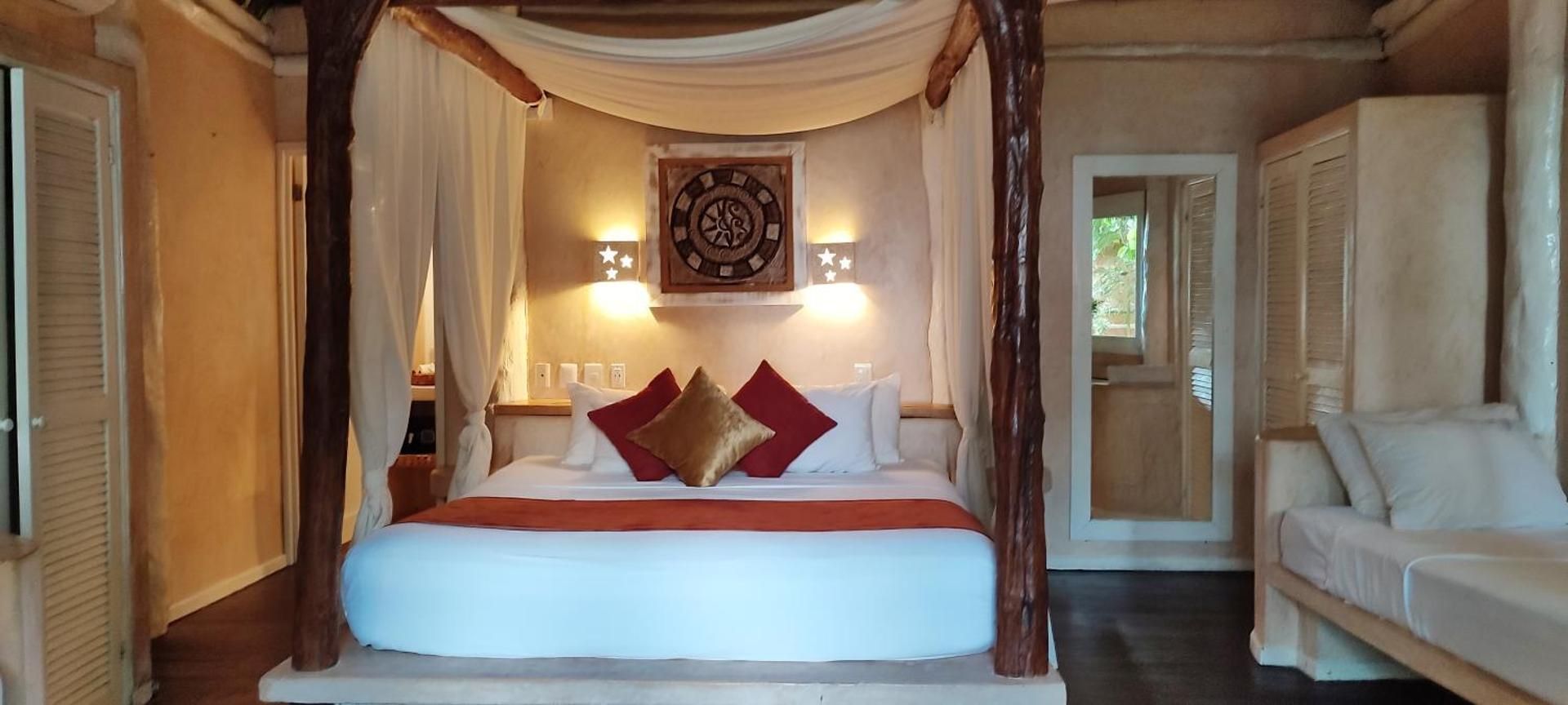 Ocean View Master Suite