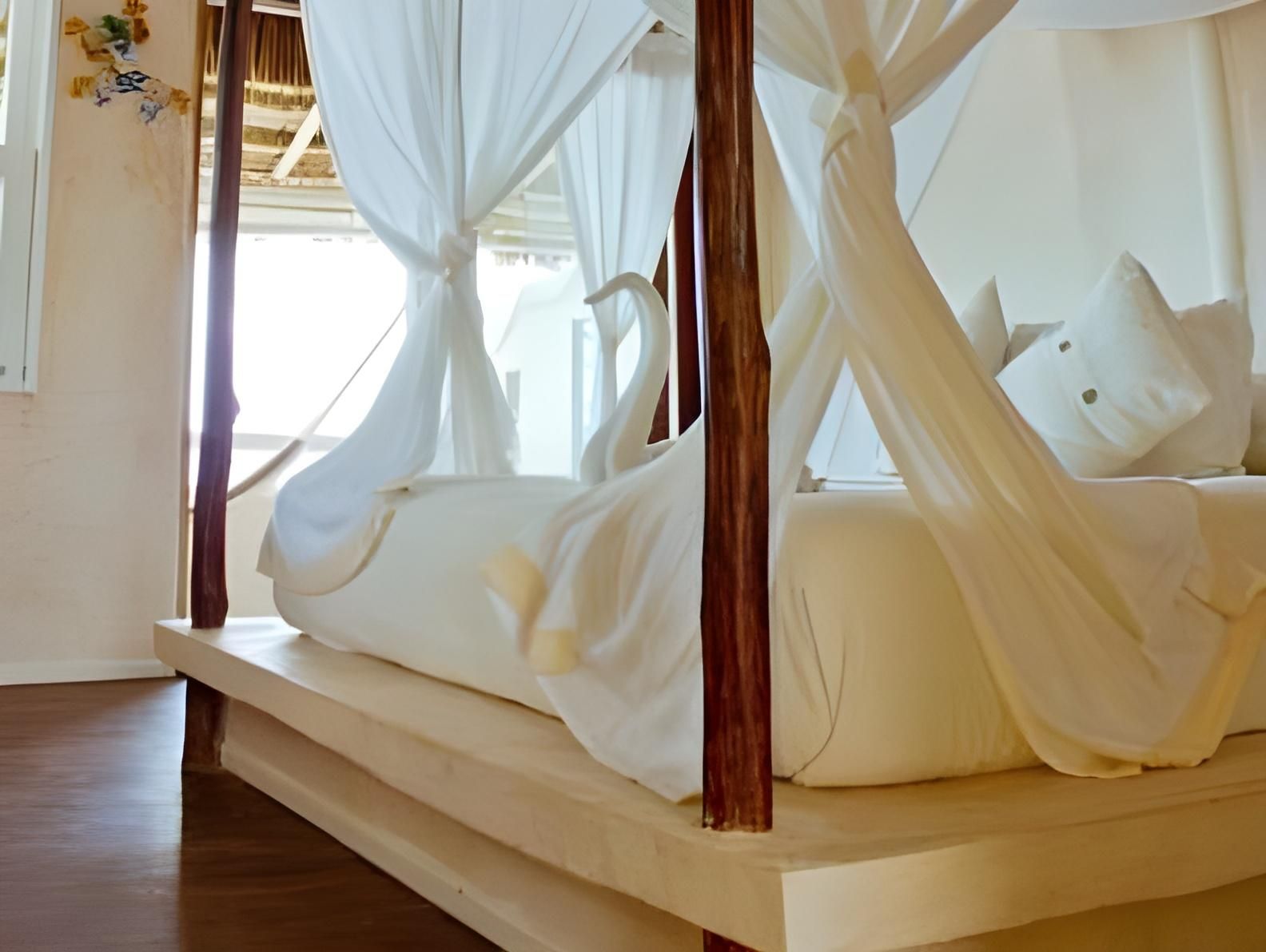 Ocean View Junior Suite