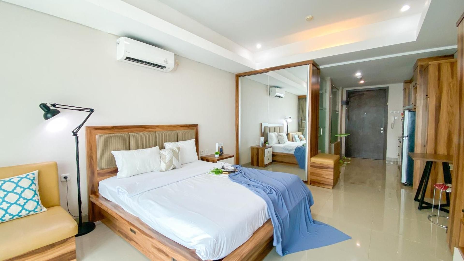 Standard Room Only