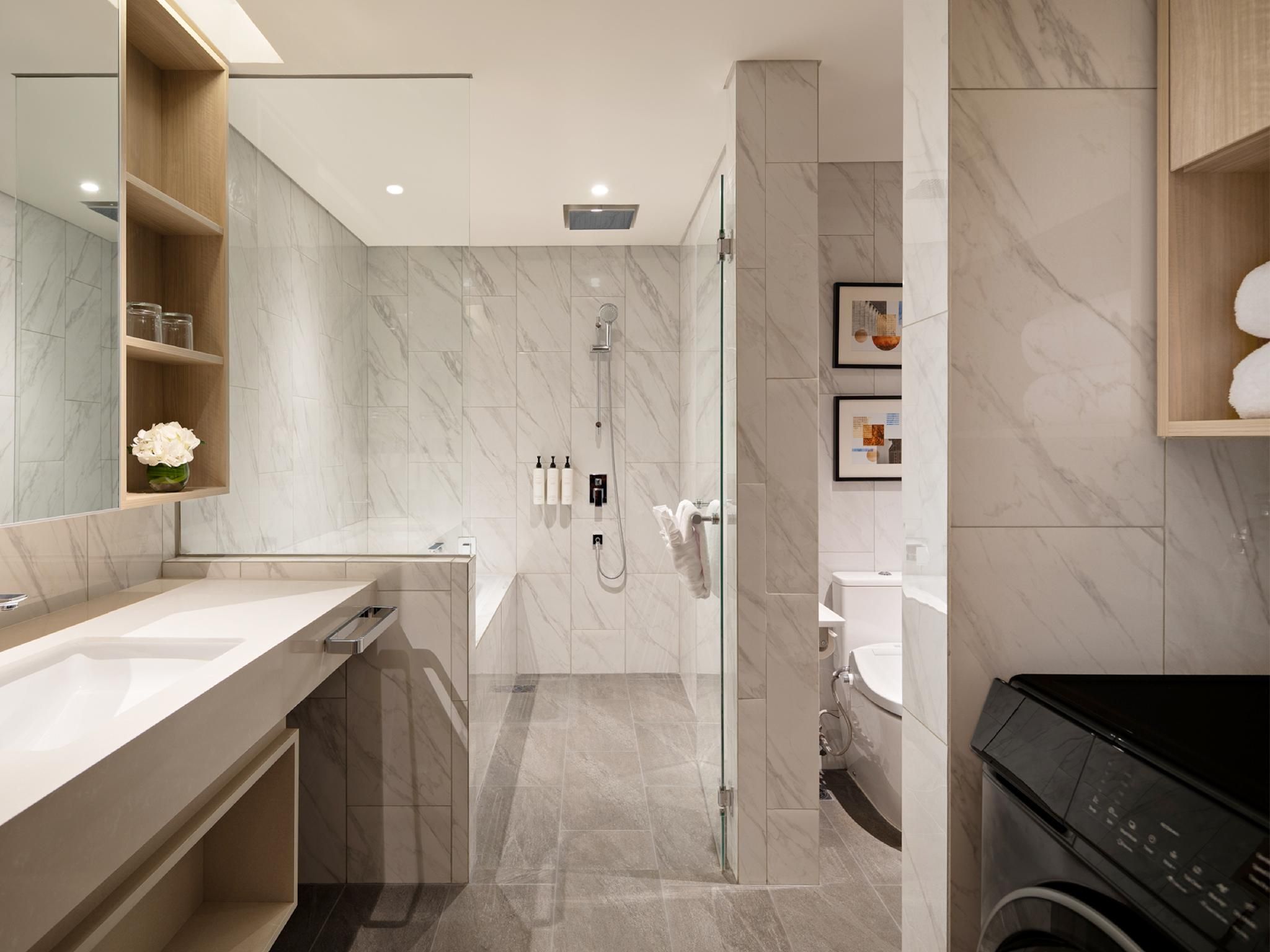 Swiss Advantage One Bedroom Apartment