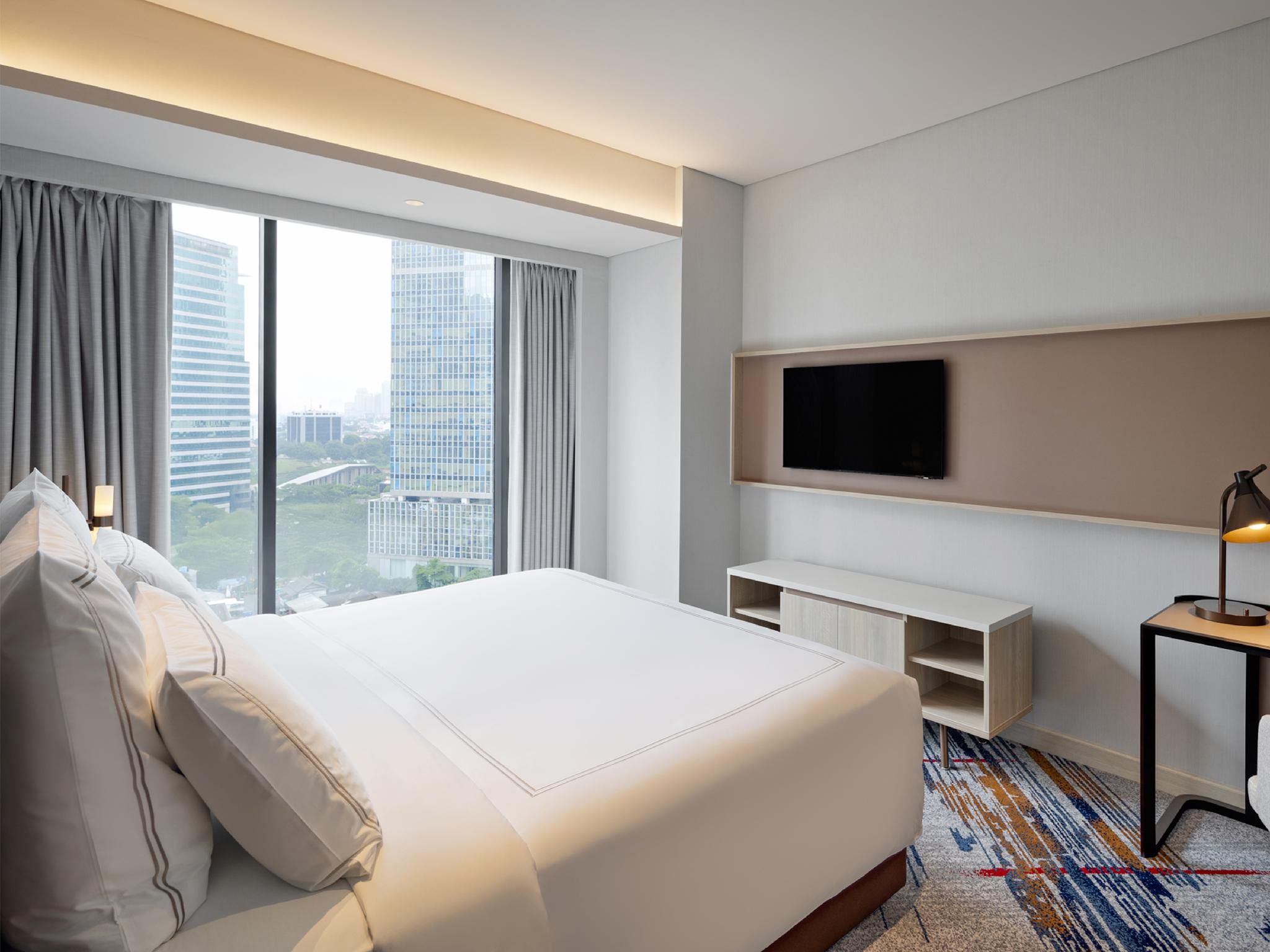 Swiss Select Two Bedroom Apartment