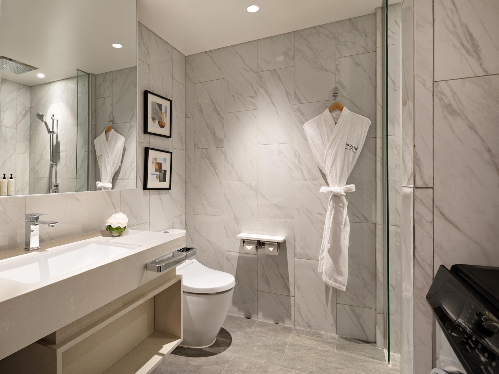 Swiss Advantage Two Bedroom Apartment