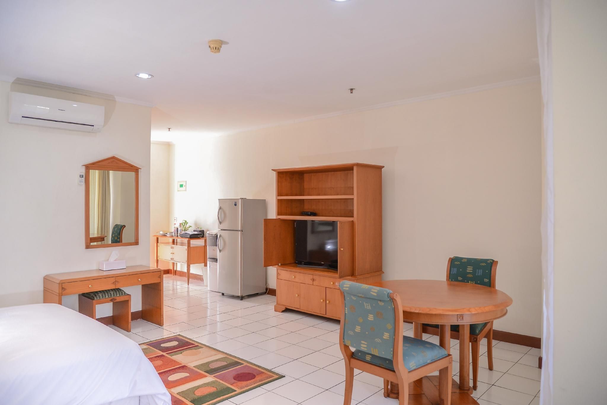 Griya Prapanca Apartment studio standard 3