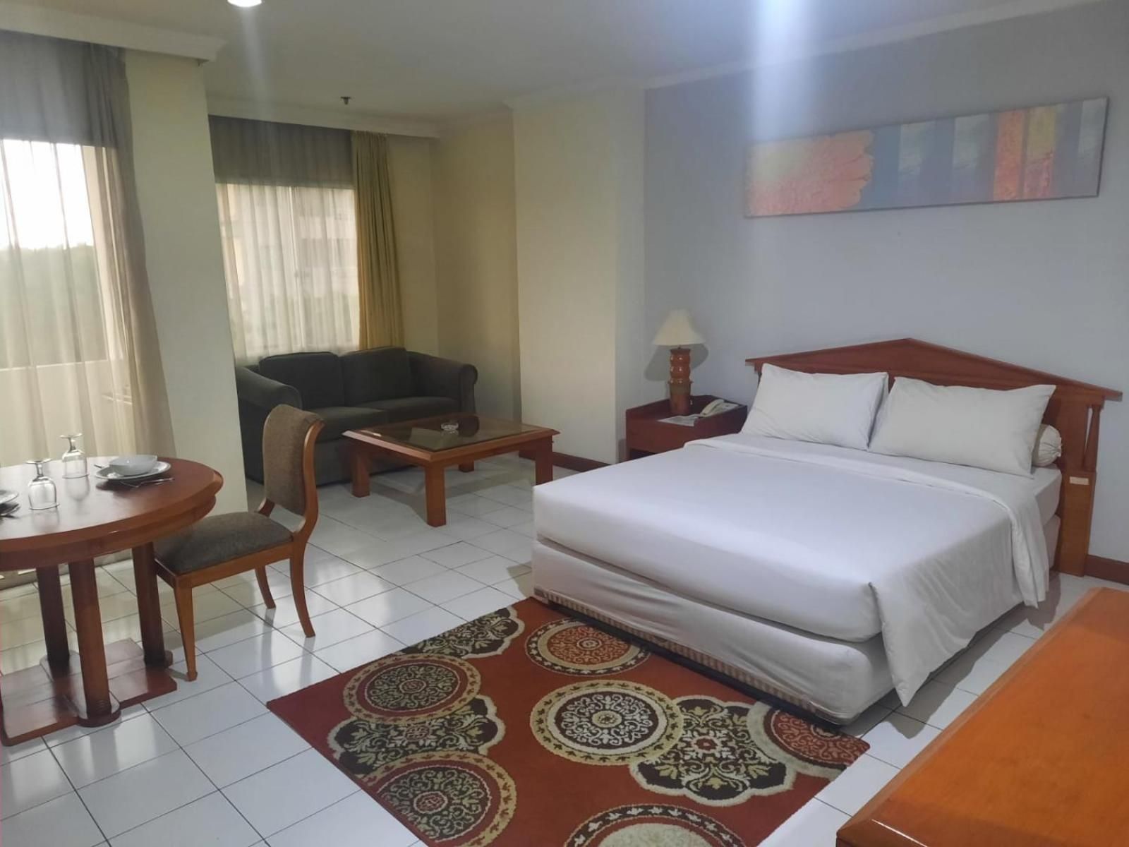 Griya Prapanca Apartment studio standard 2