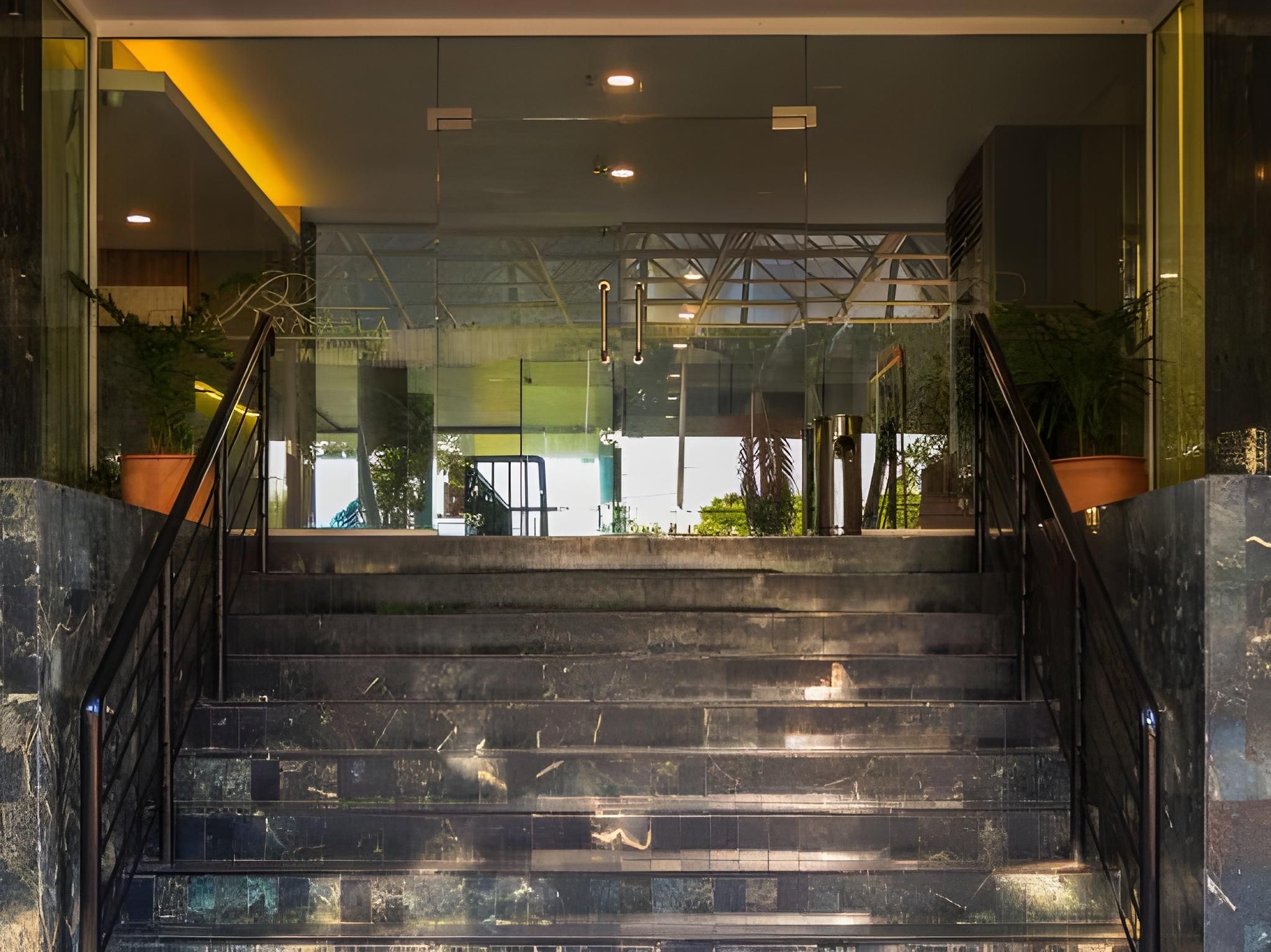 Griya Prapanca Apartment