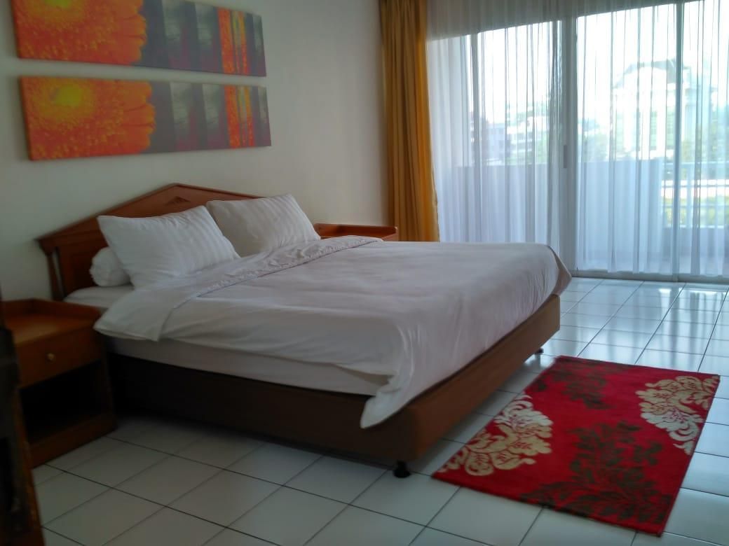 2 Bedroom