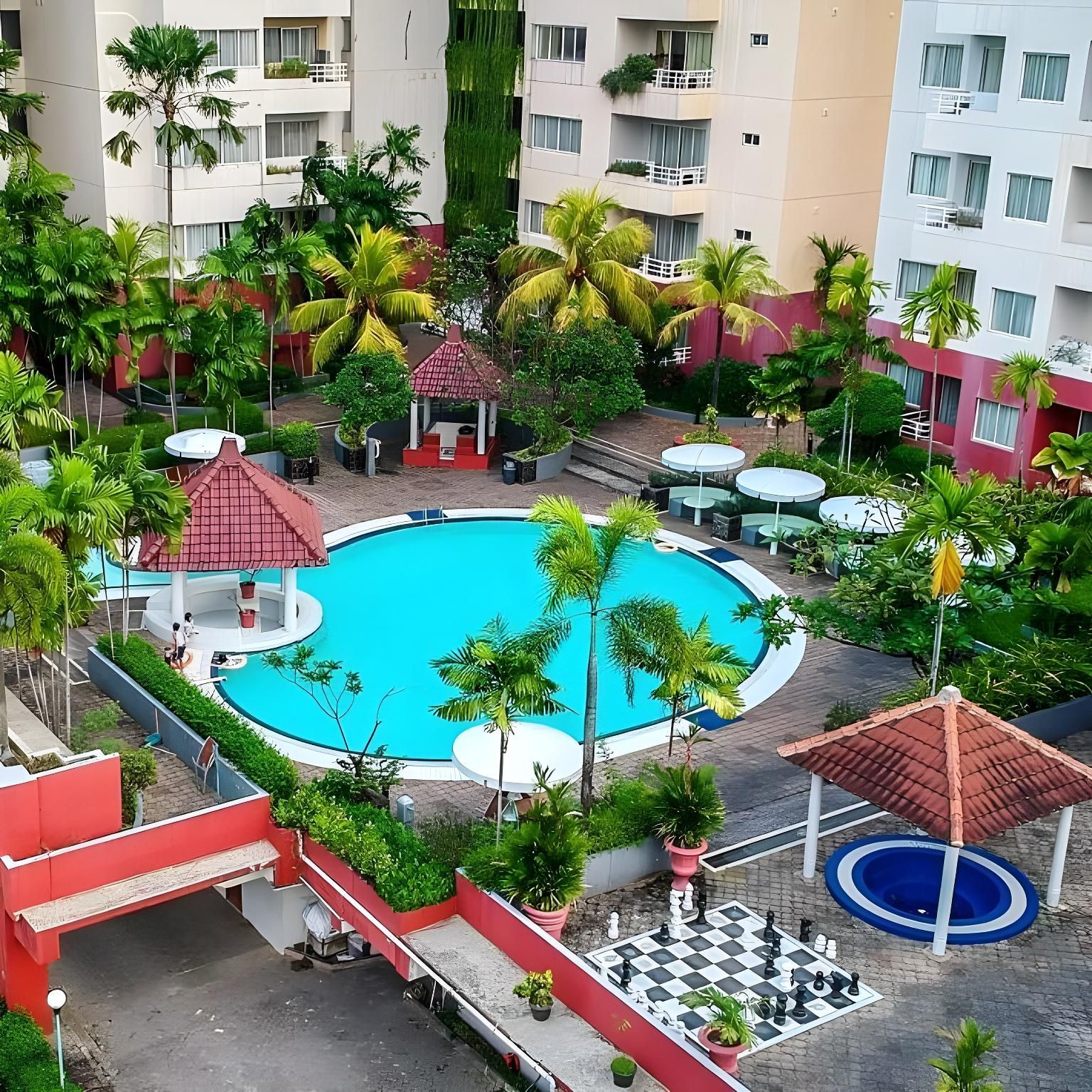 Pool