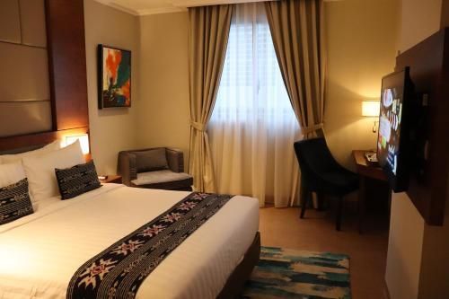 Suite Room