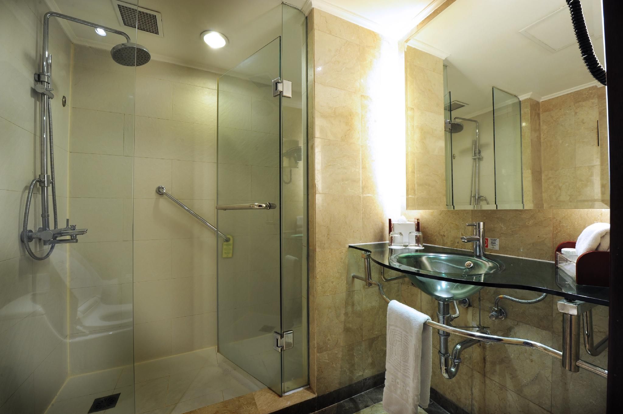 Deluxe Premier Double Room
