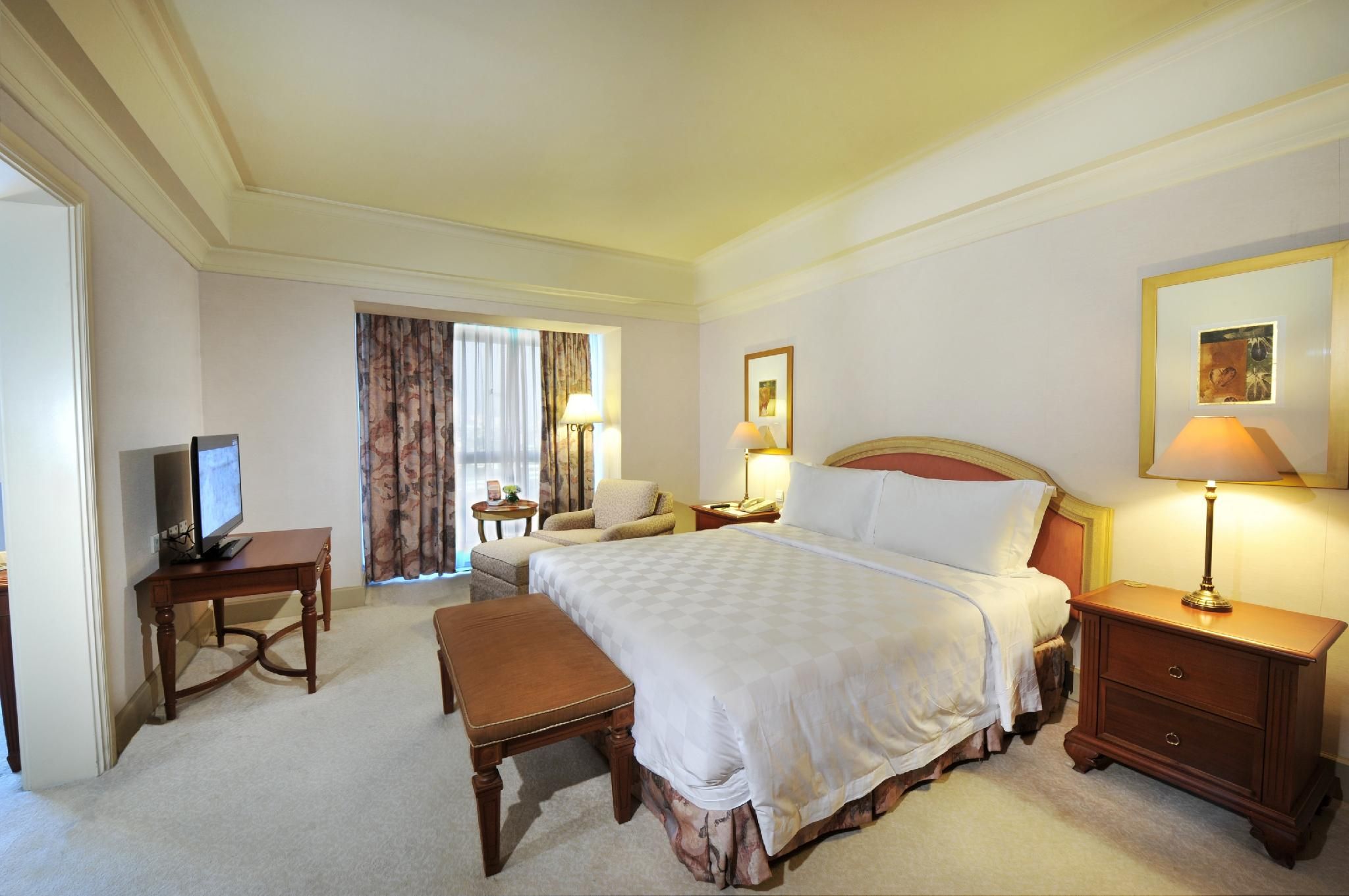 Club Suite