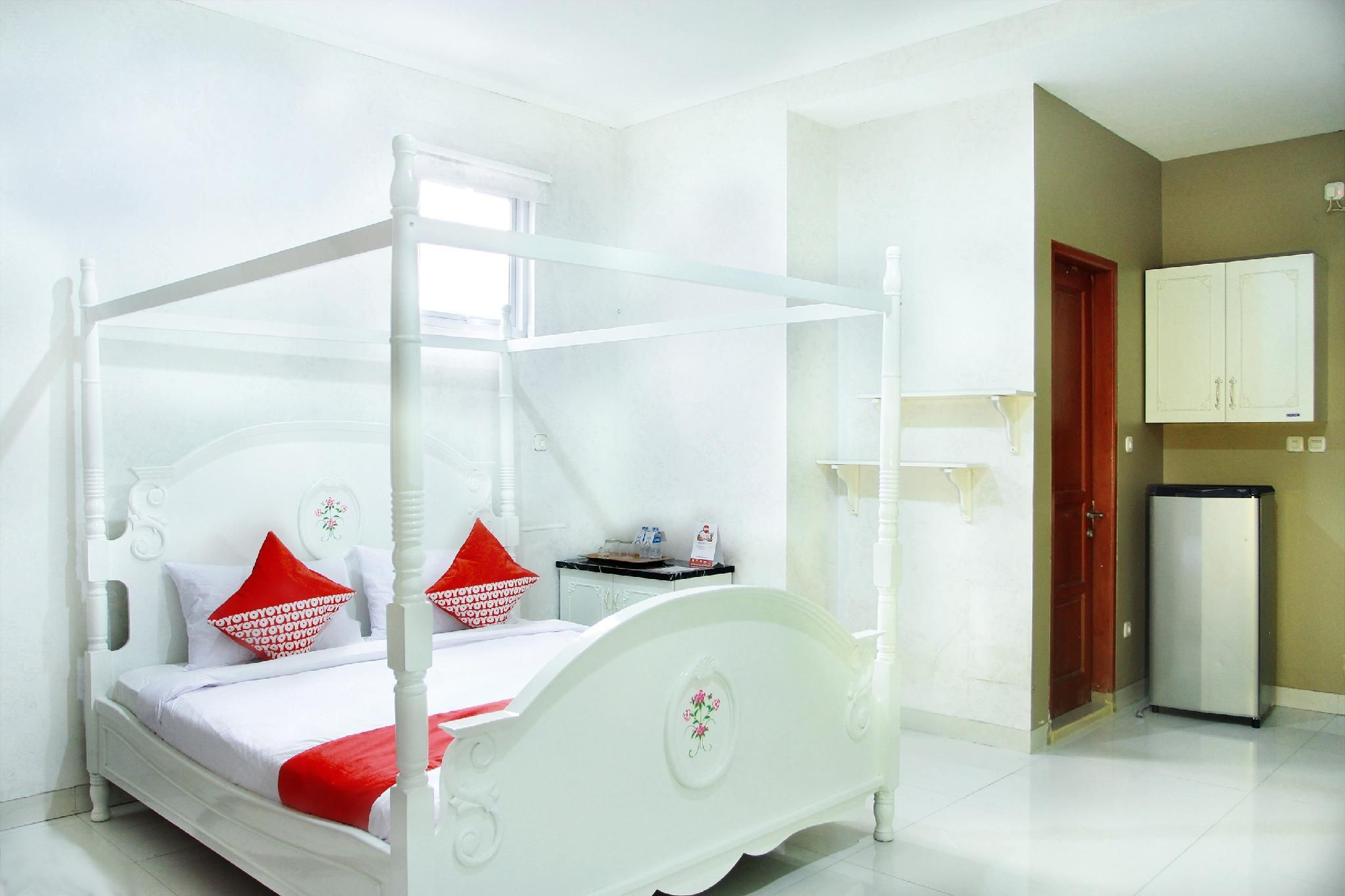 Suite Double Room