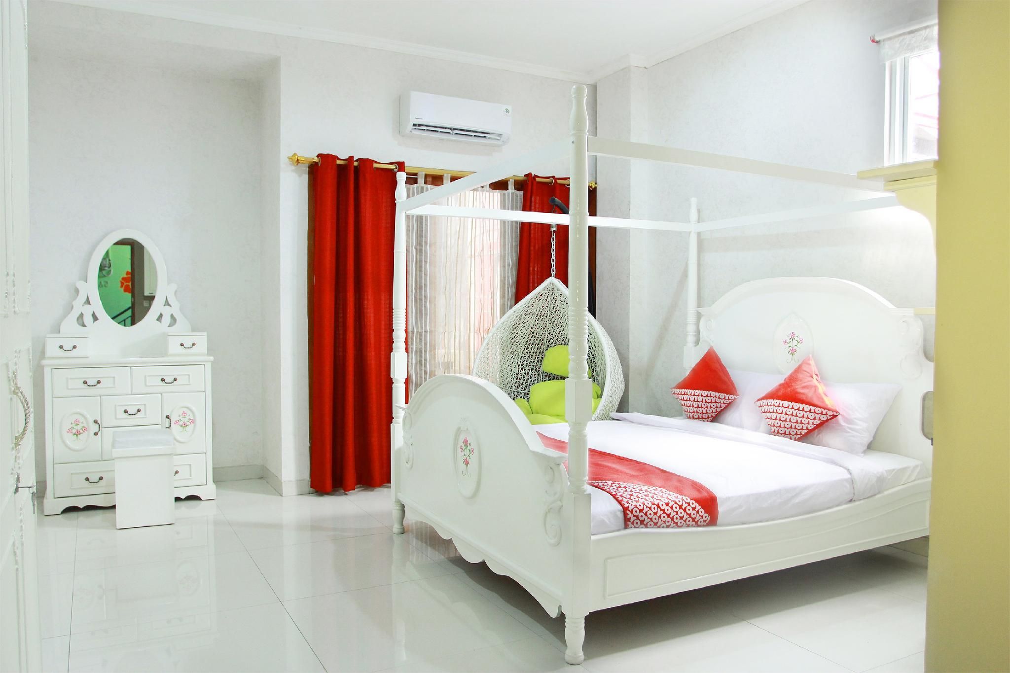 Suite Double Room