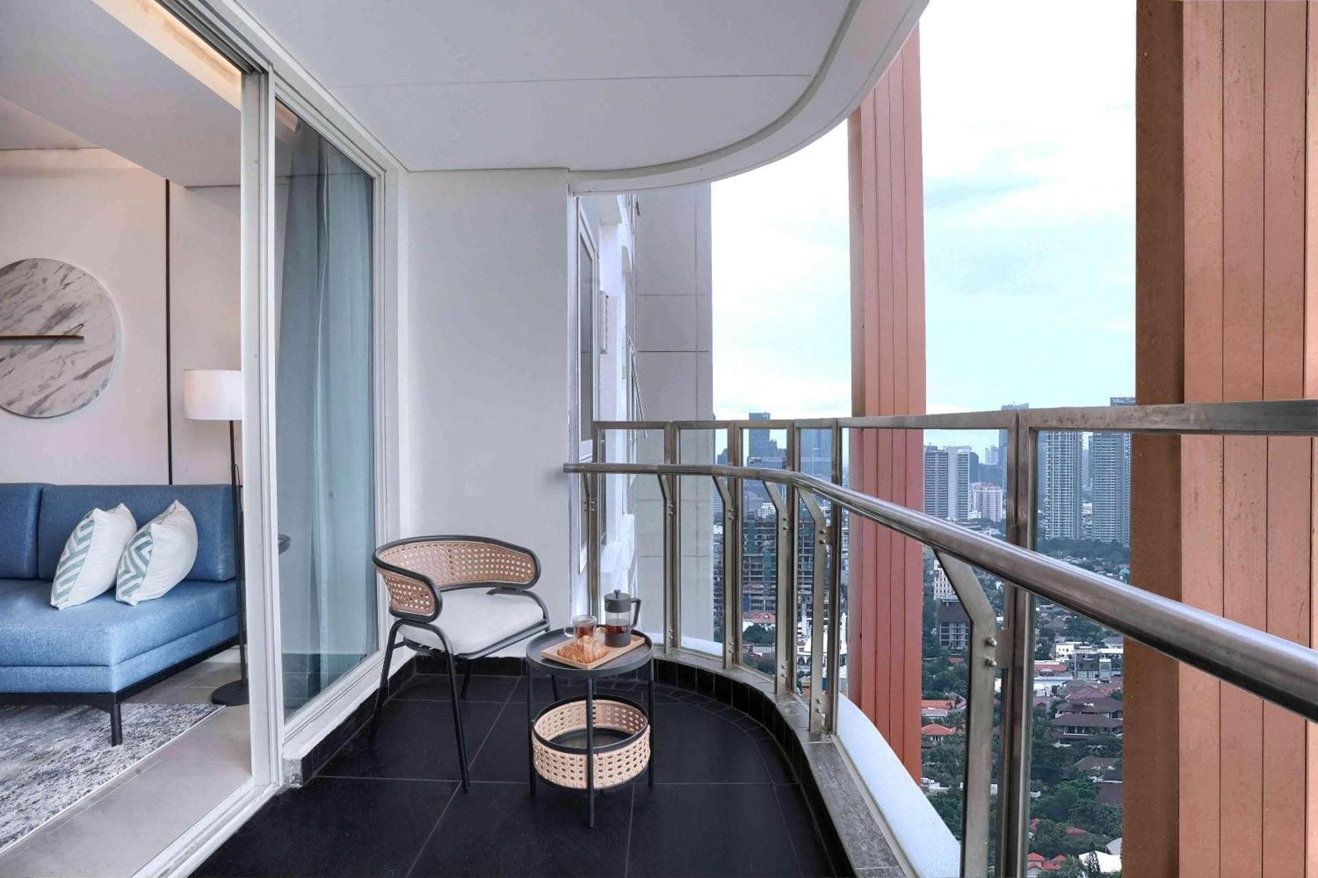 Suite
