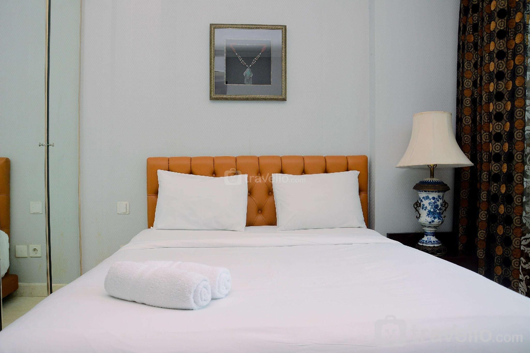 2 bedrooms
