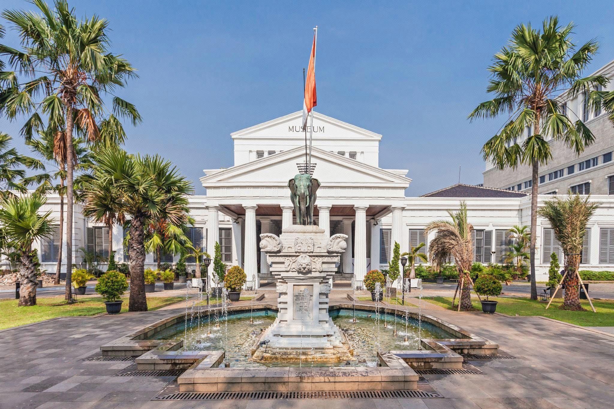 Sriwijaya Hotel