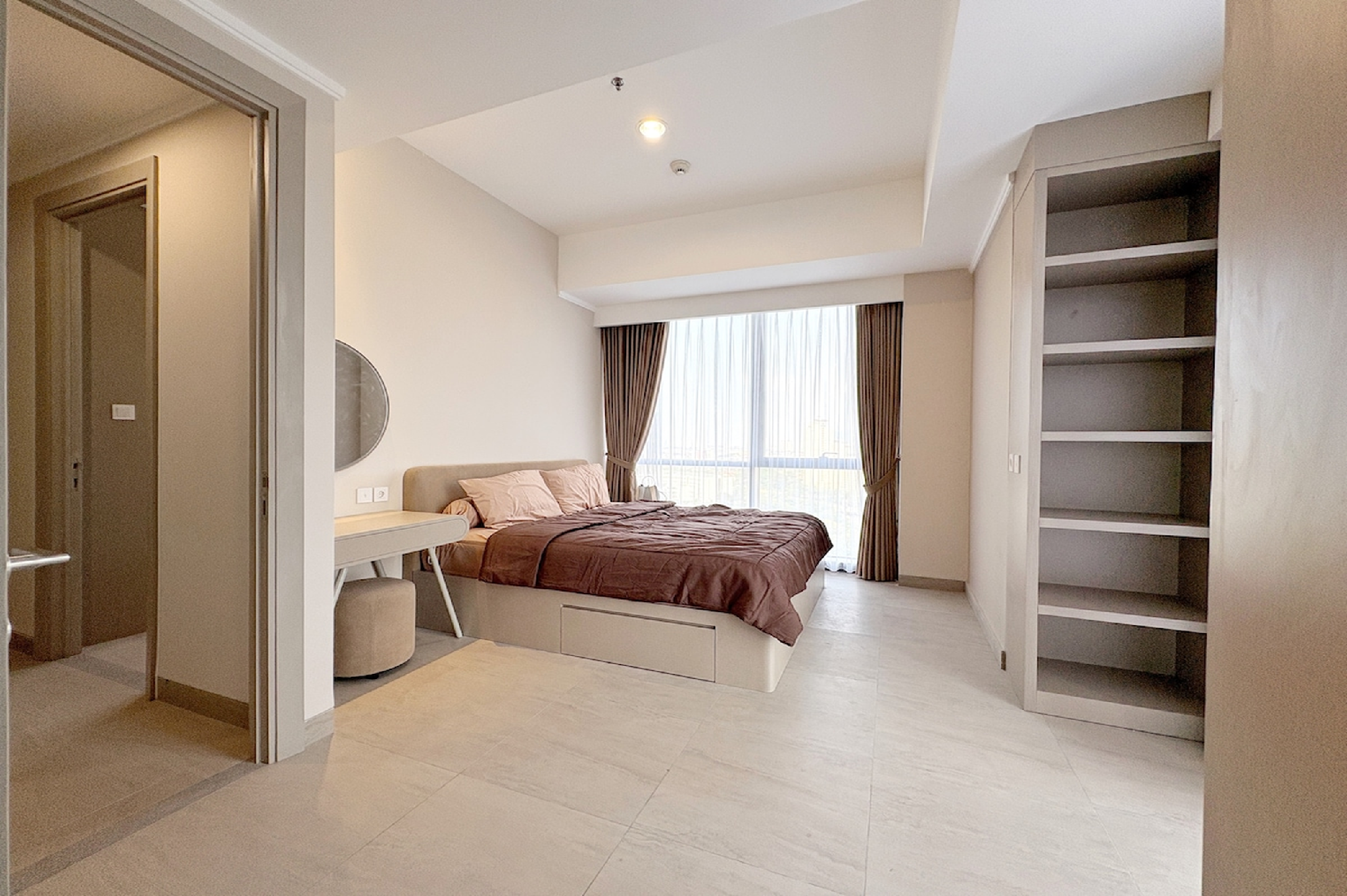 2 Bedroom Deluxe