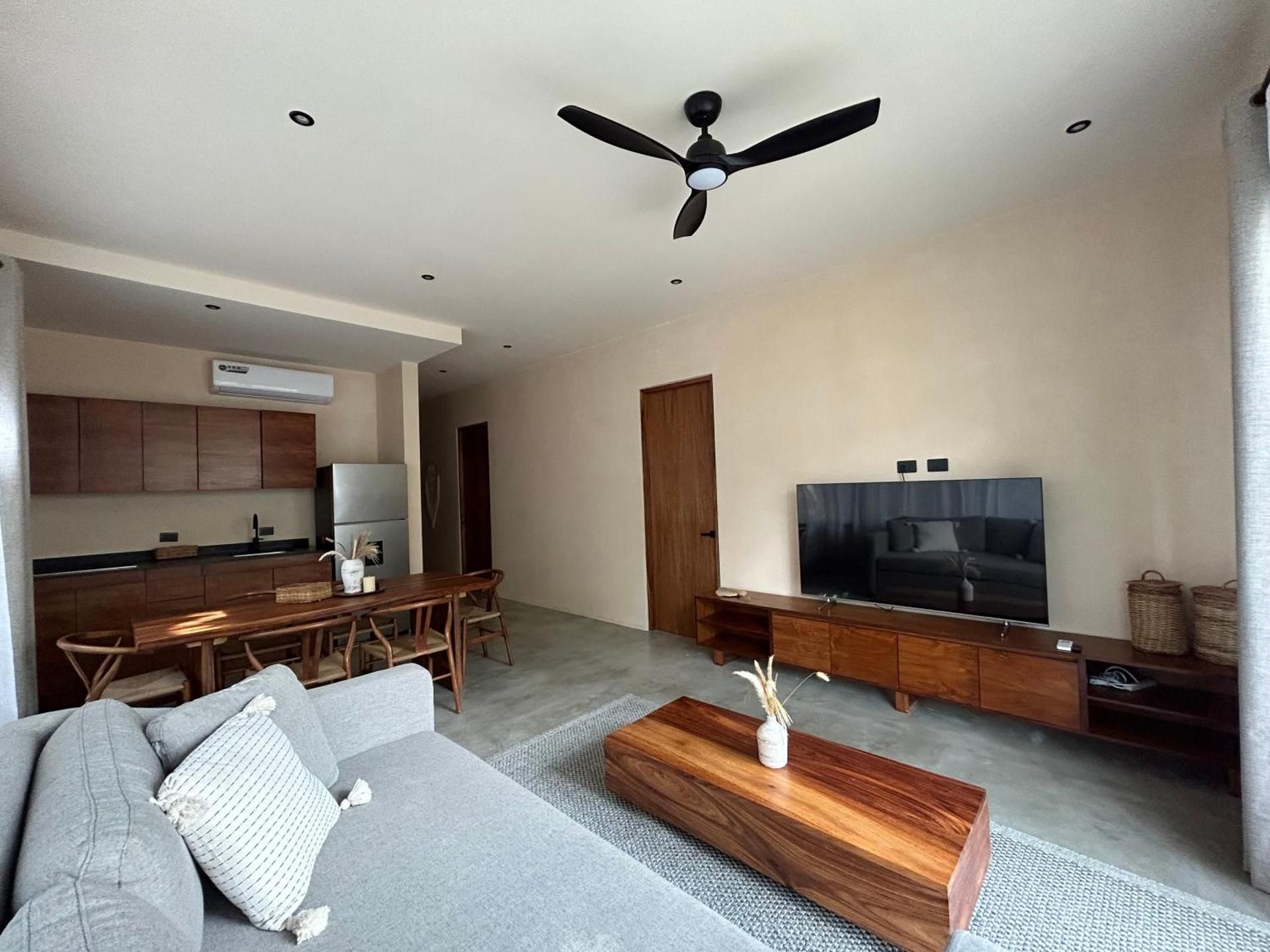 Two-Bedroom Suite