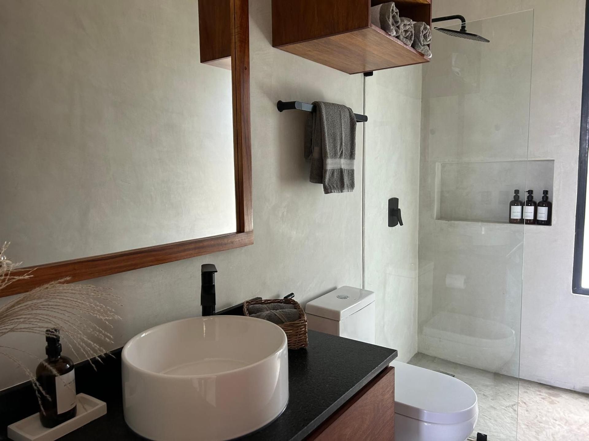 Deluxe Queen Suite