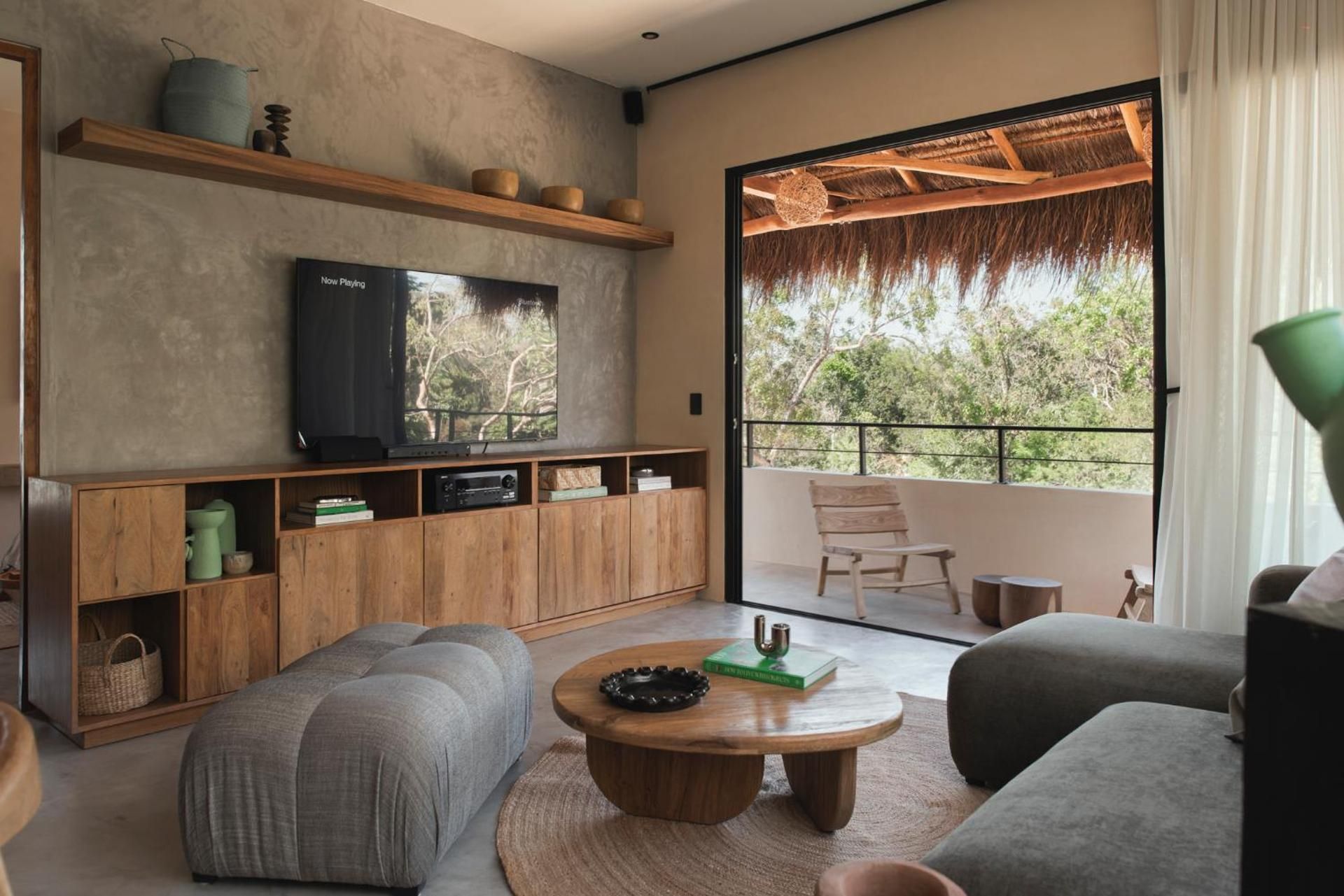 Suite with Private Pool