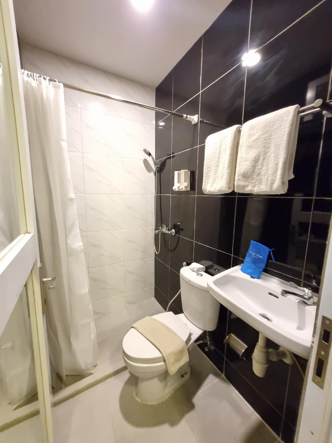 Deluxe Double