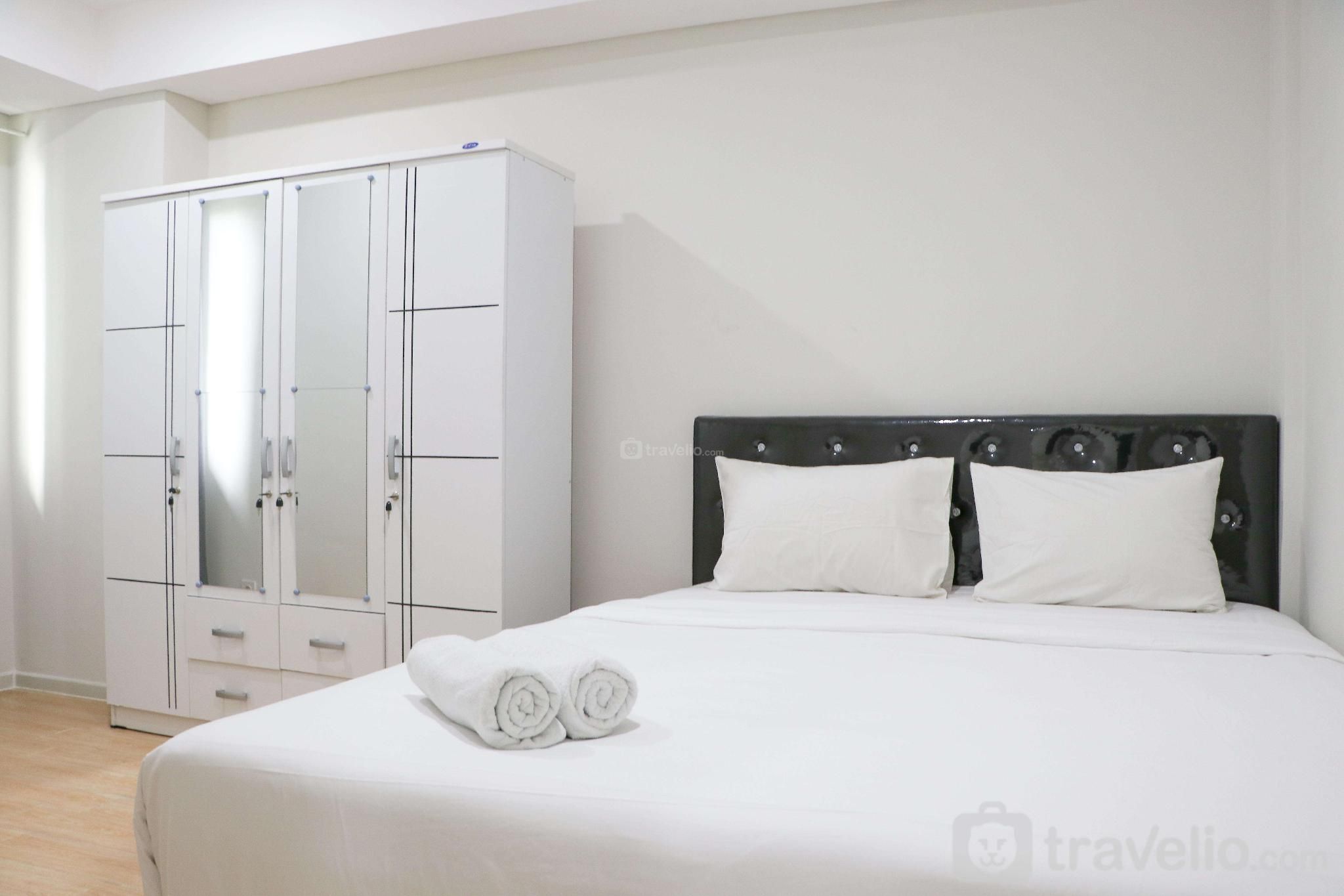 Two Bedroom - Apartment