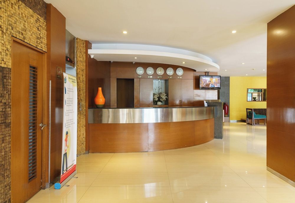 Hotel Alia Heritage