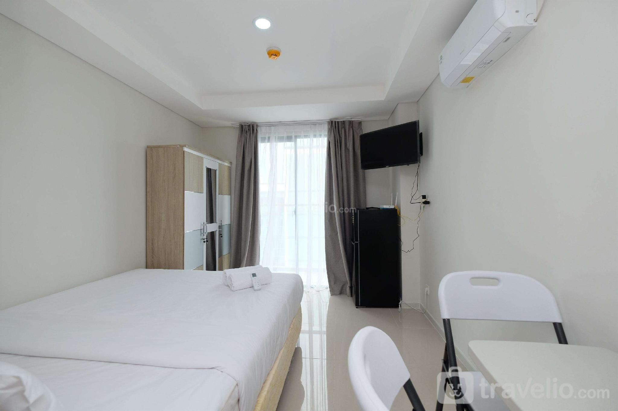 One Bedroom - Apartment