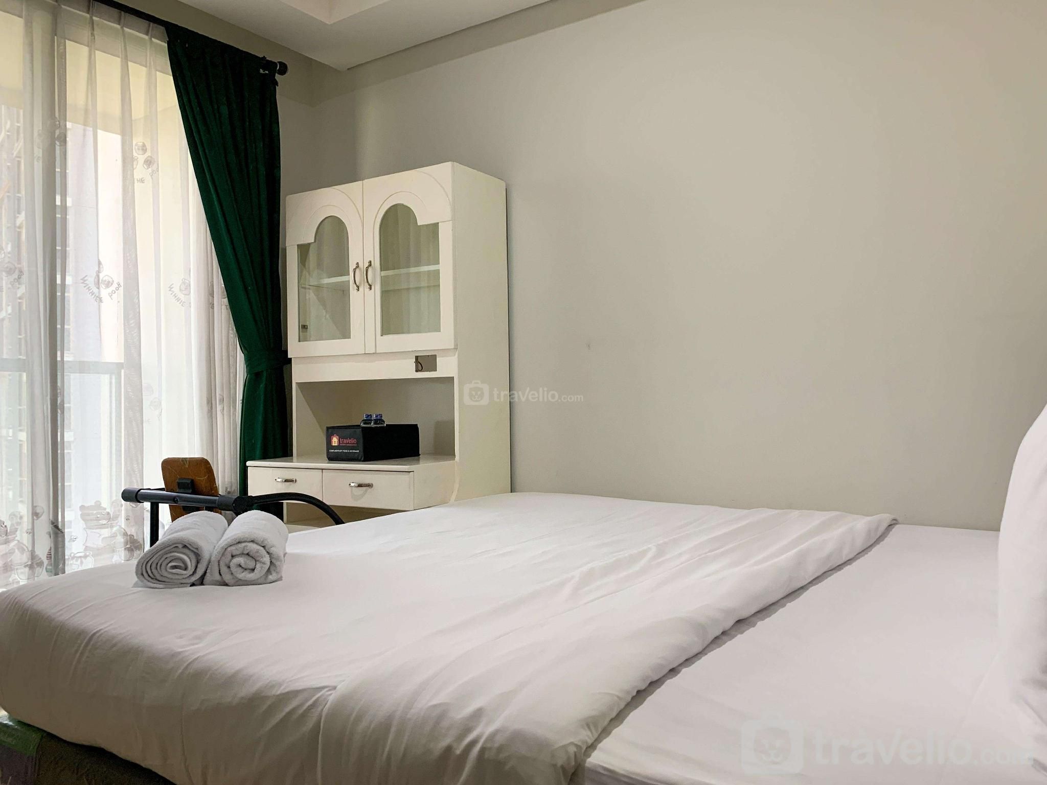 One Bedroom - Apartment