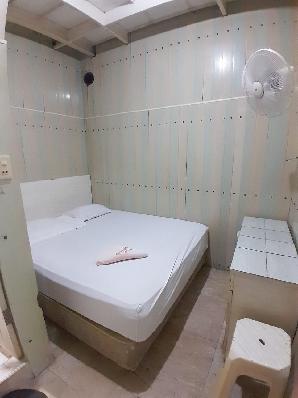 Saver Room