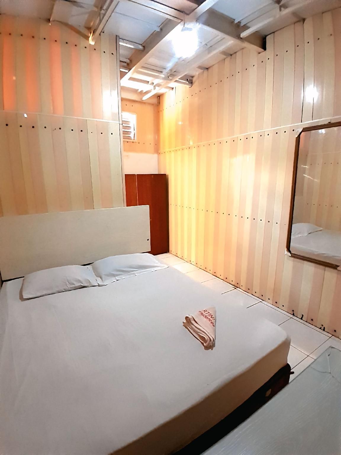 Saver Room