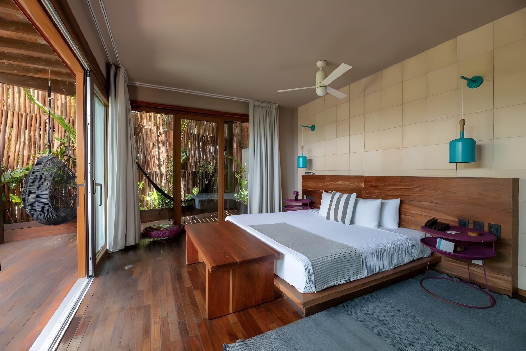 Jungle View with Plunge Pool