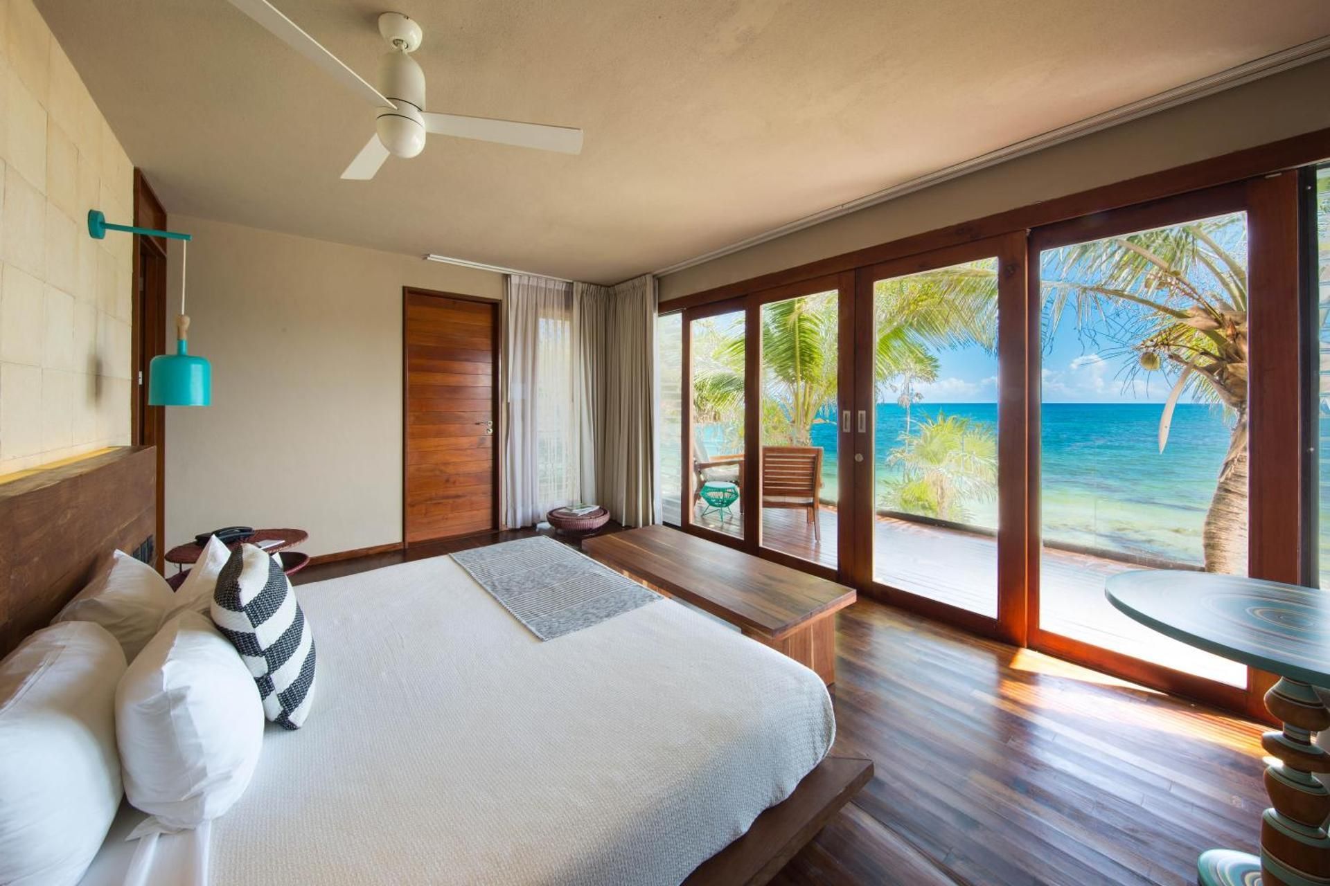 Seafront Room