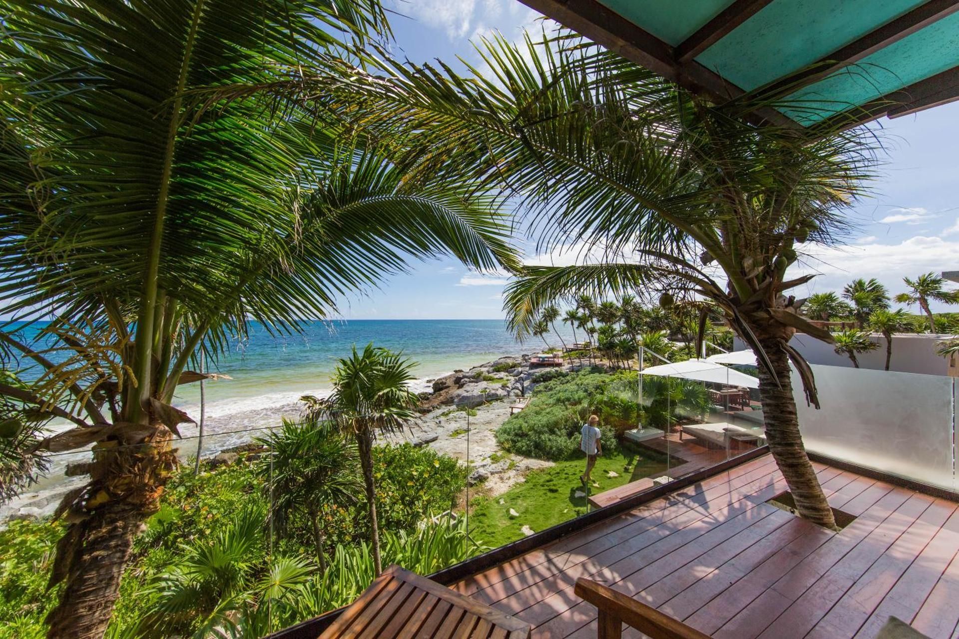 Seafront Room
