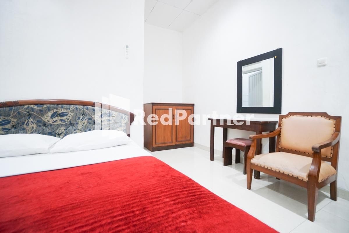 Promotion Room