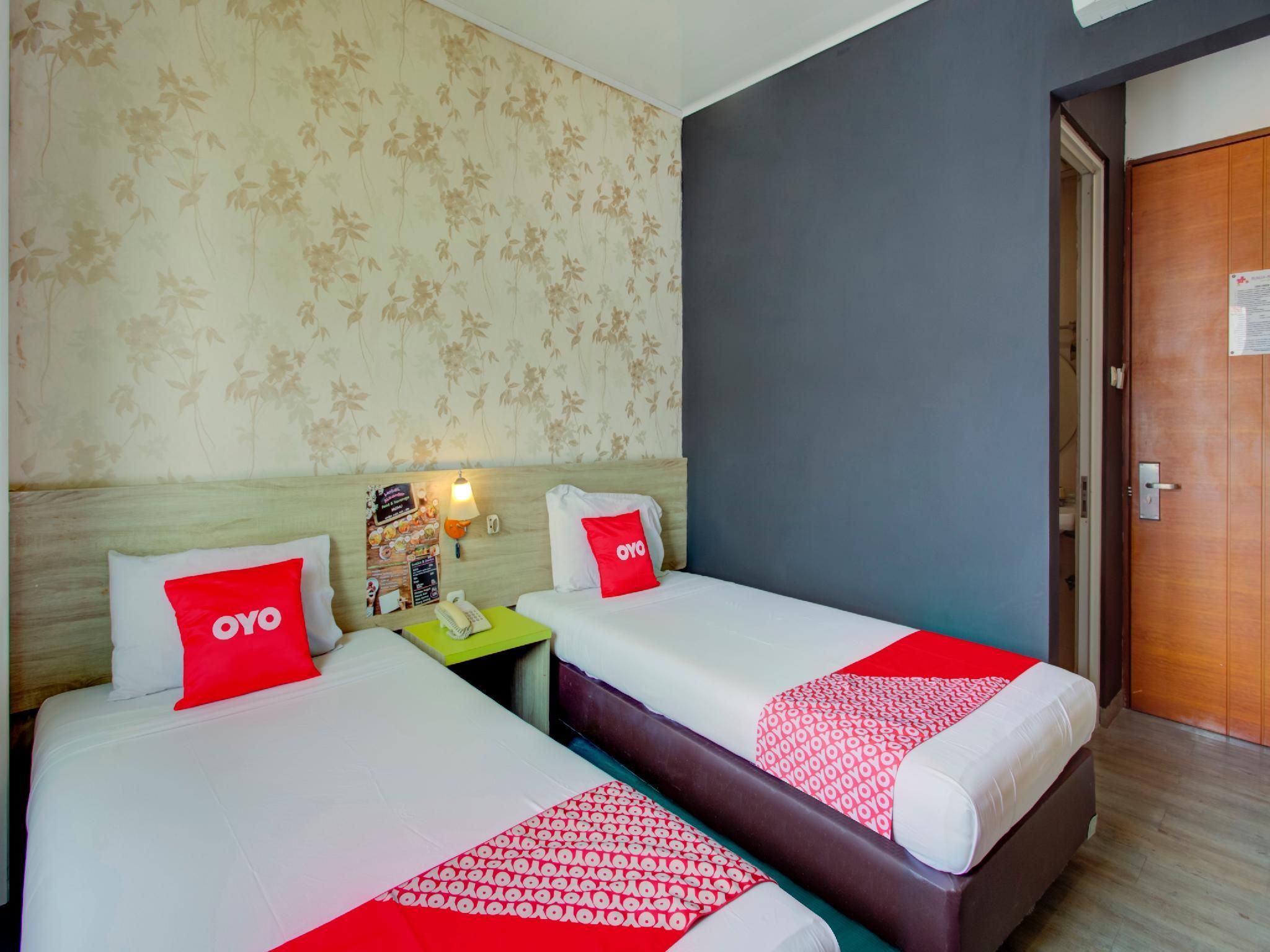 Suite Twin Room
