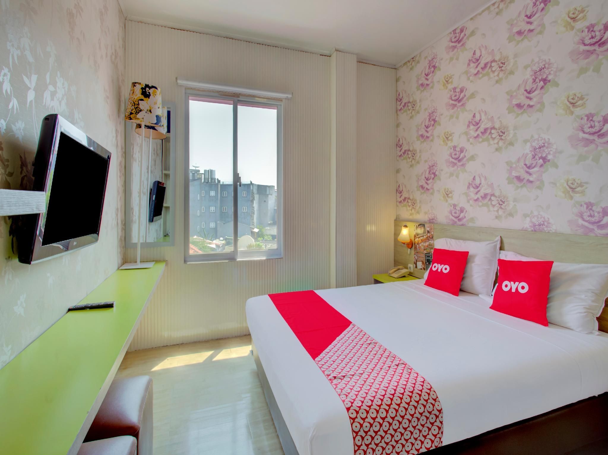 Suite Double