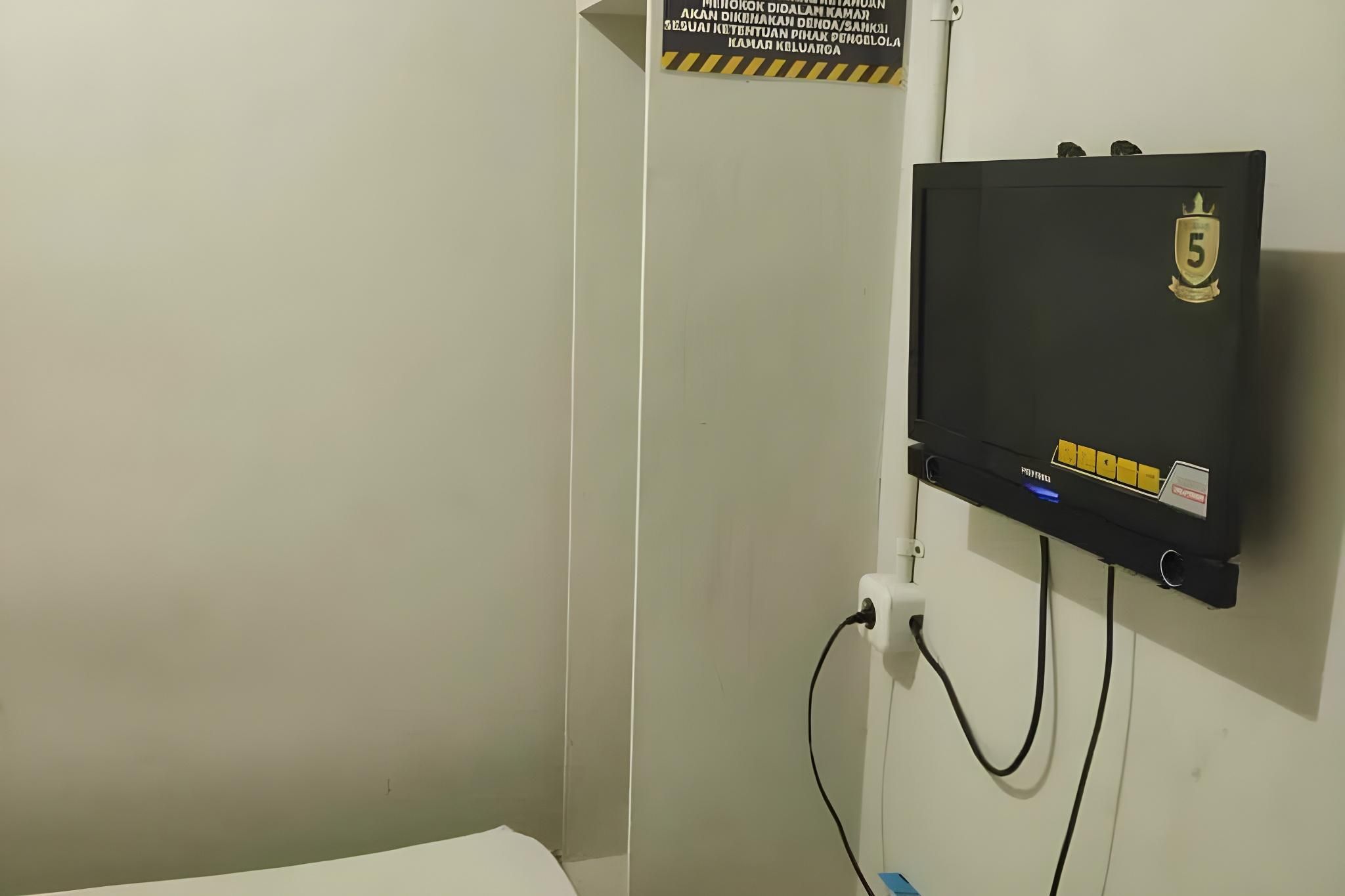 Promotion Room