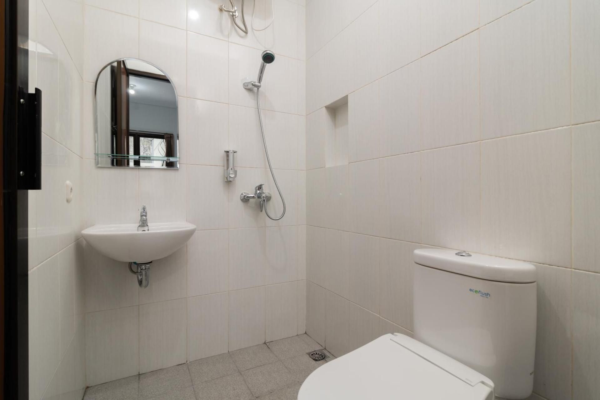 Budget Double Room