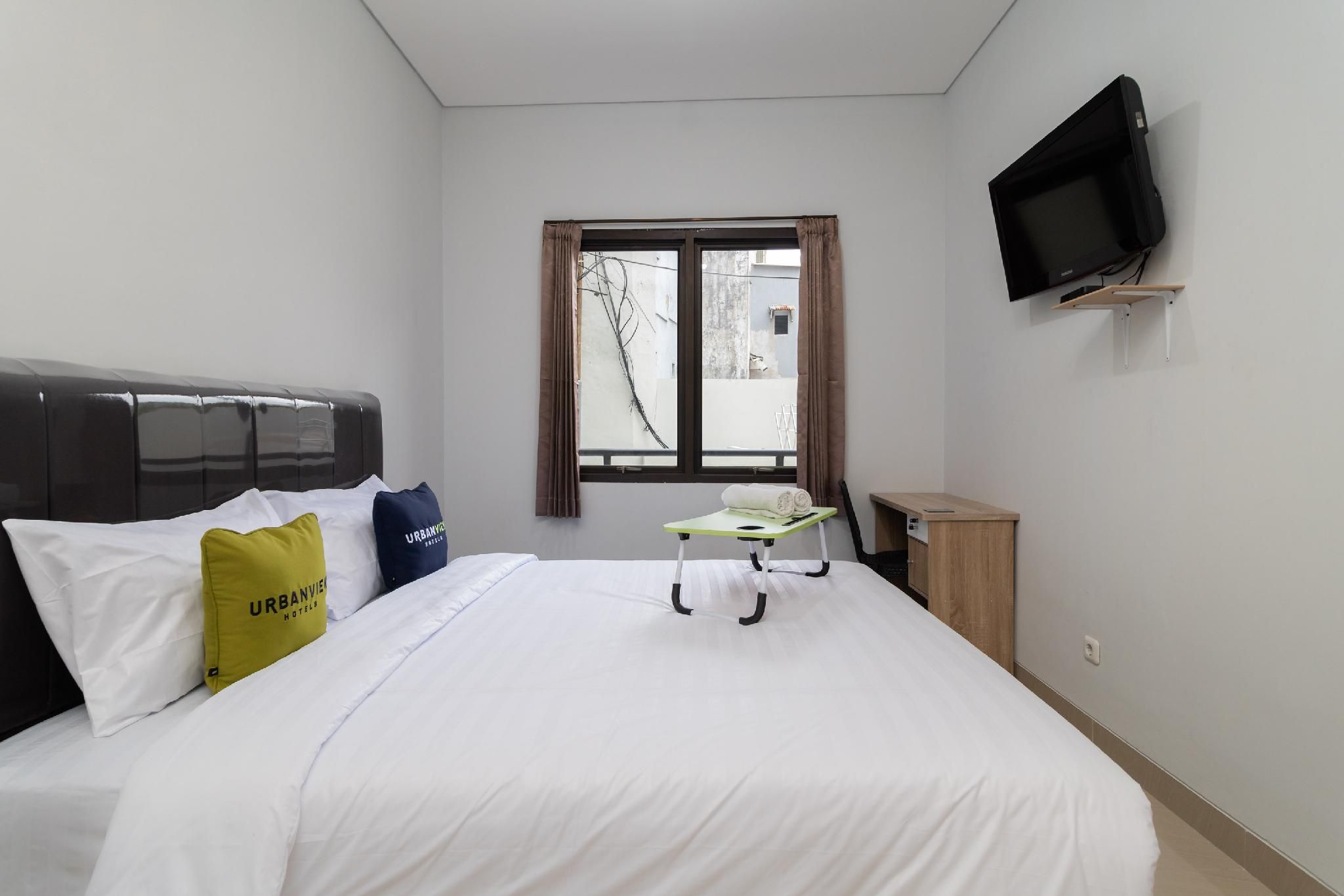 Promotion Room